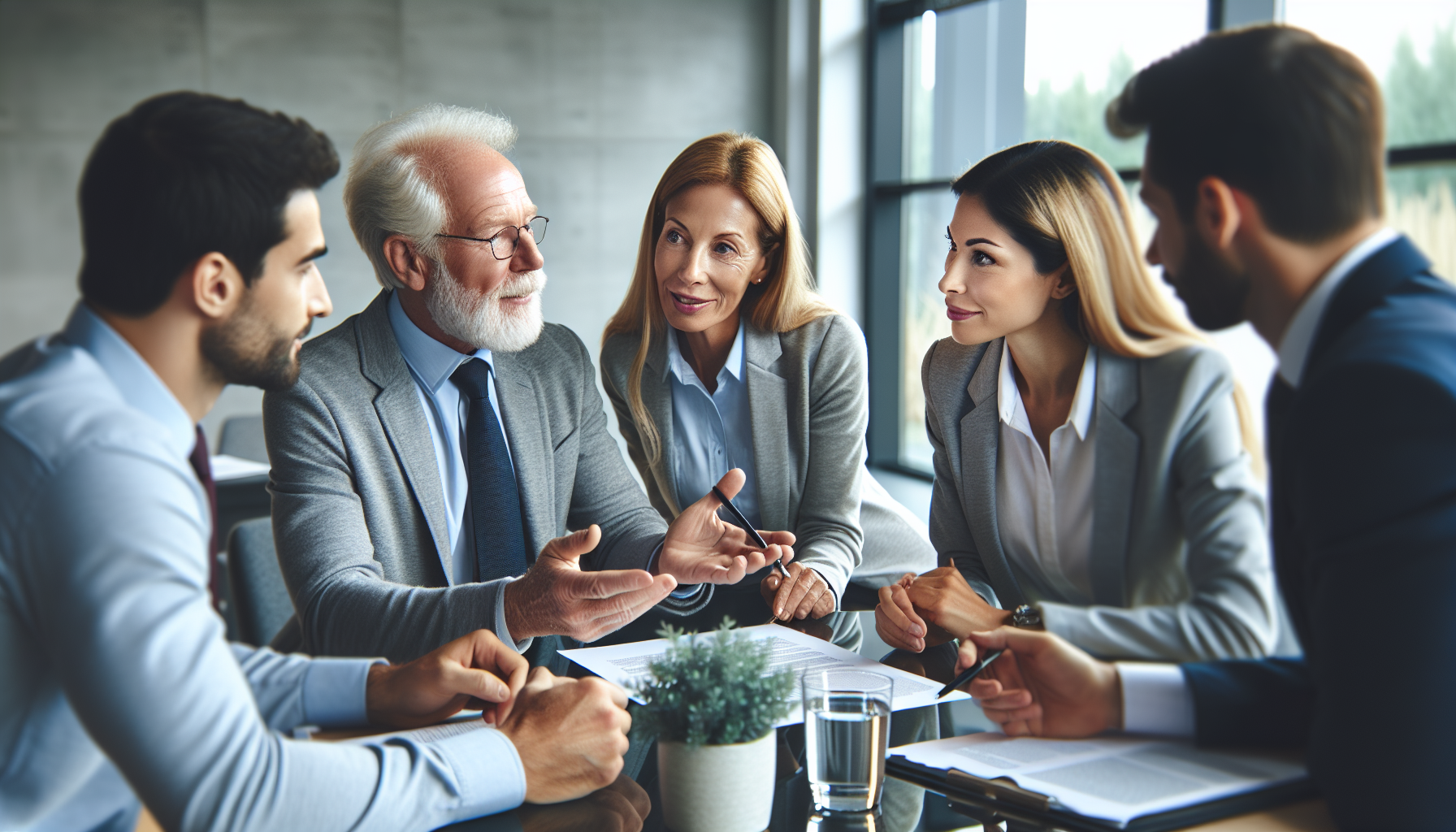 Loans for Retirees? Find Hope When Banks Say No