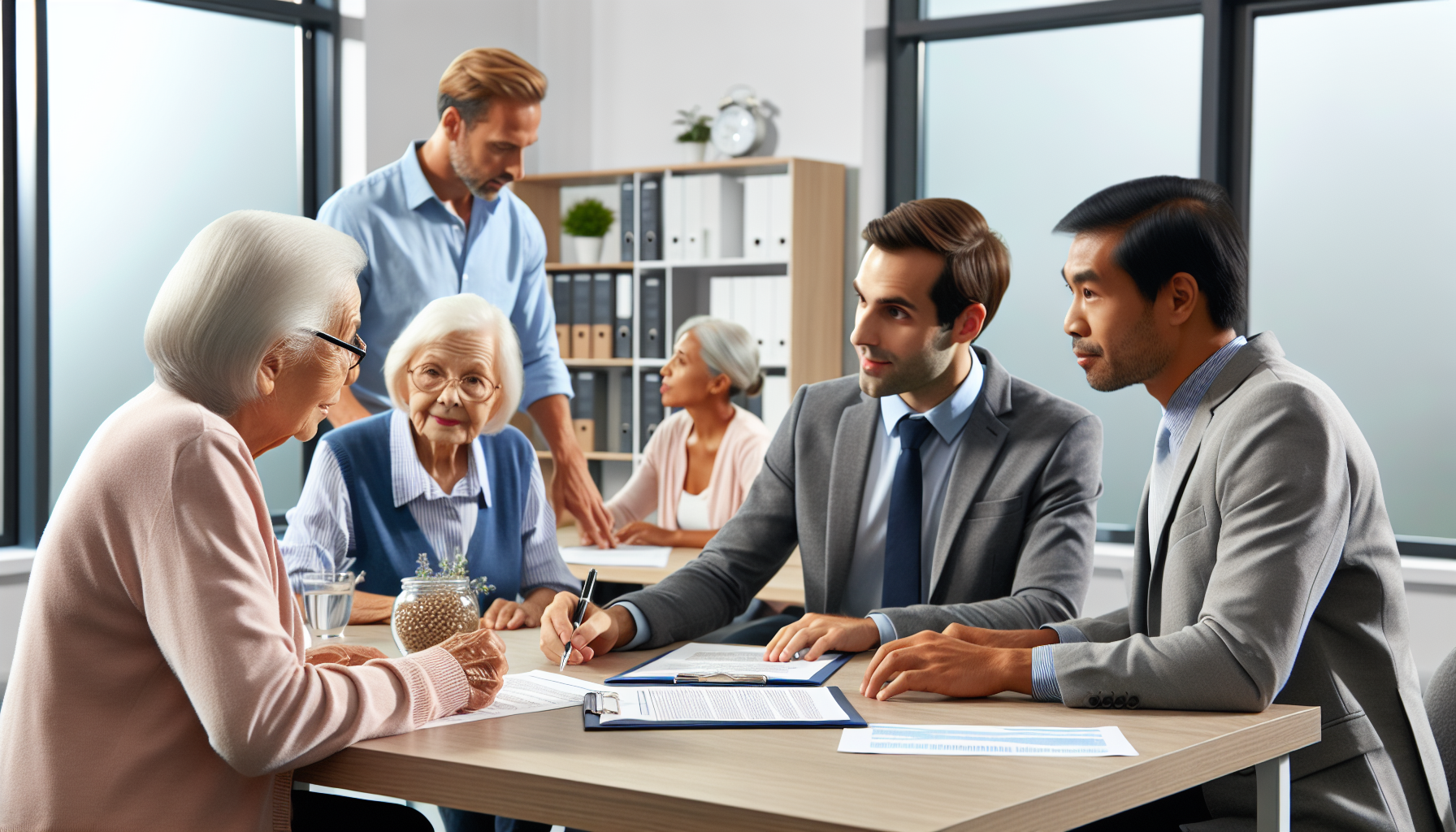 Retiree Loans? Here's How to Secure Funds Fast (2026)