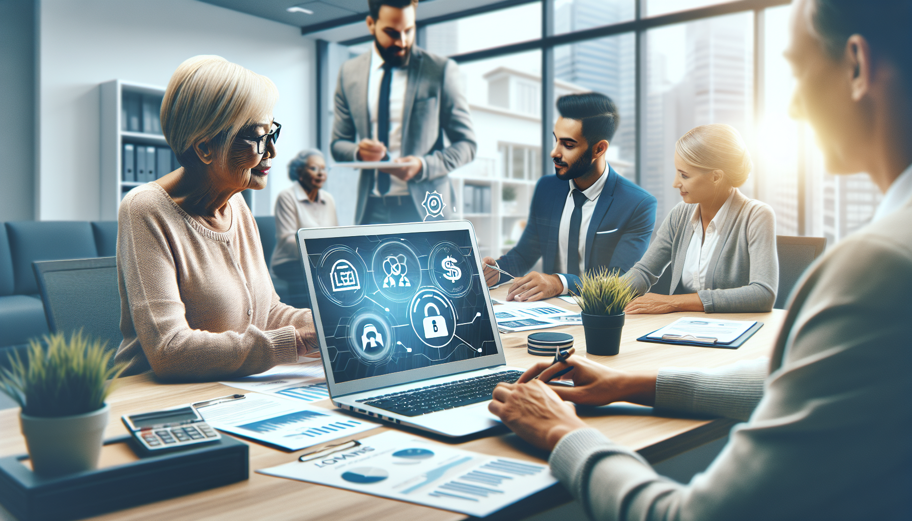 Loans for Seniors? Here's How to Secure Funds Fast (2026)