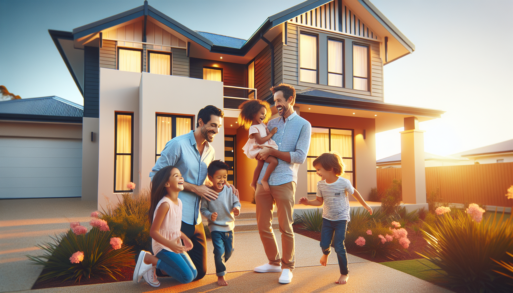 Guarantor for Home Loan? Discover Relief Fast (2026)