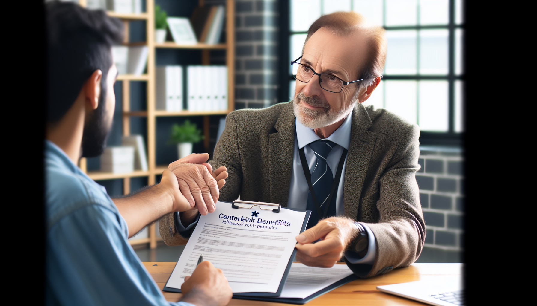 Centrelink Home Loan? Here's How to Secure Approval