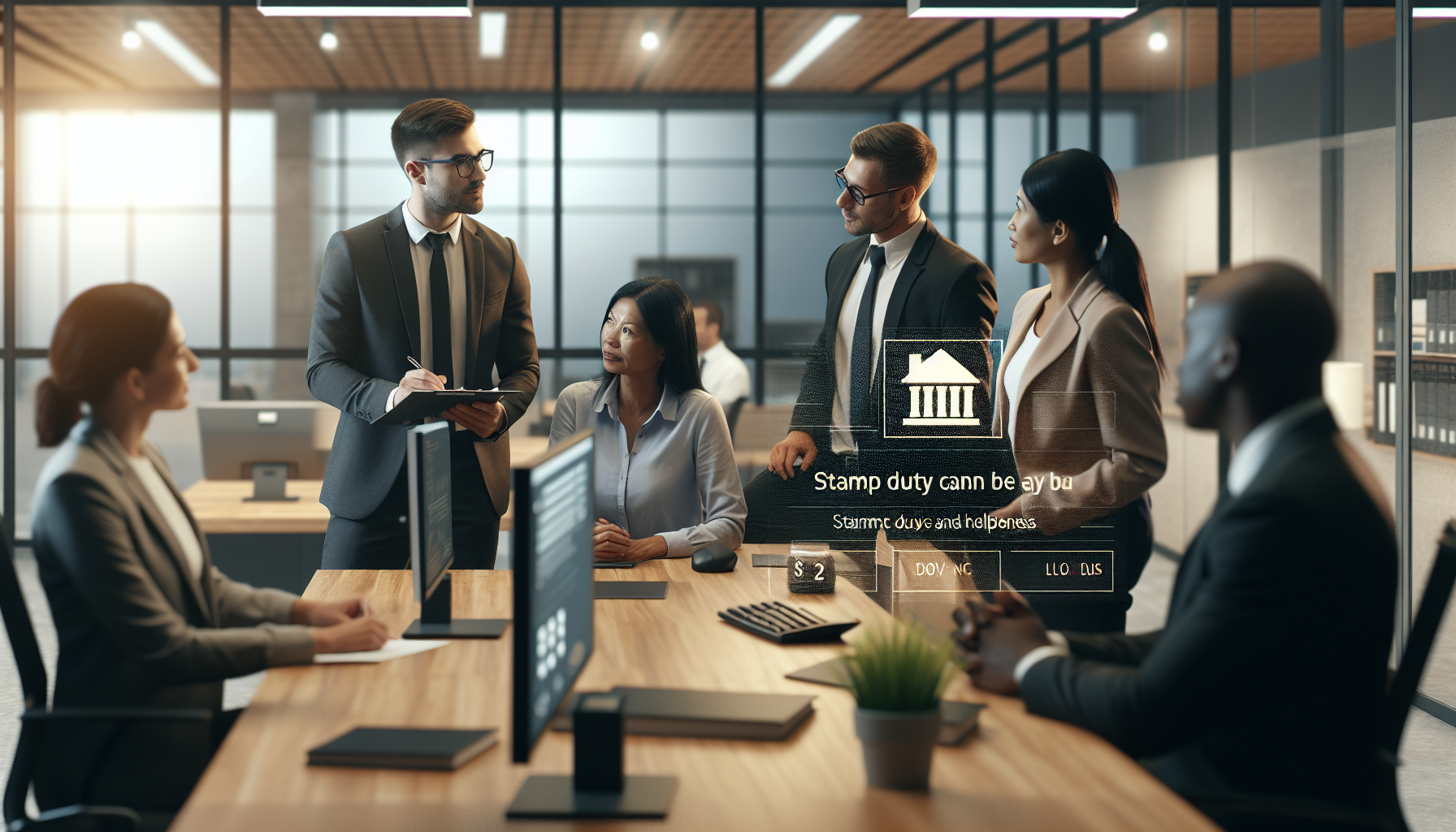 Stamp Duty Loan – Unlock Your Dream Home Fast (2026)