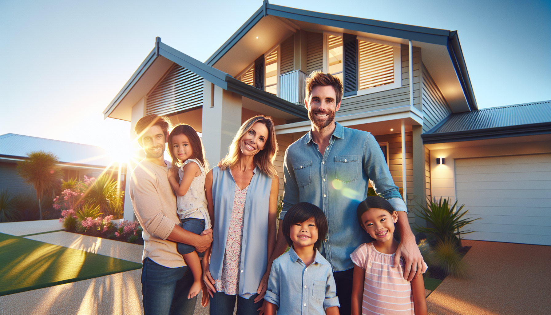 Stamp Duty in Home Loan? Discover Relief (2026)