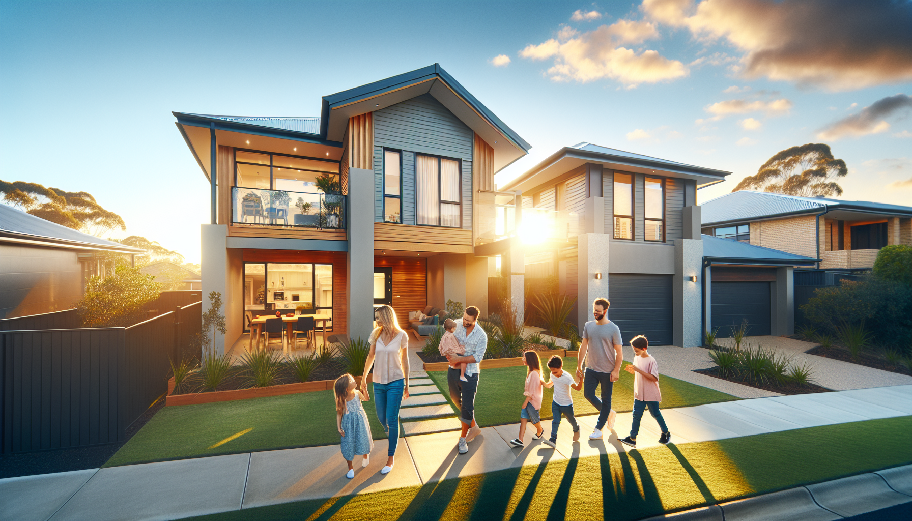 Stamp Duty – Can It Ease Home Loan Stress? (2026)