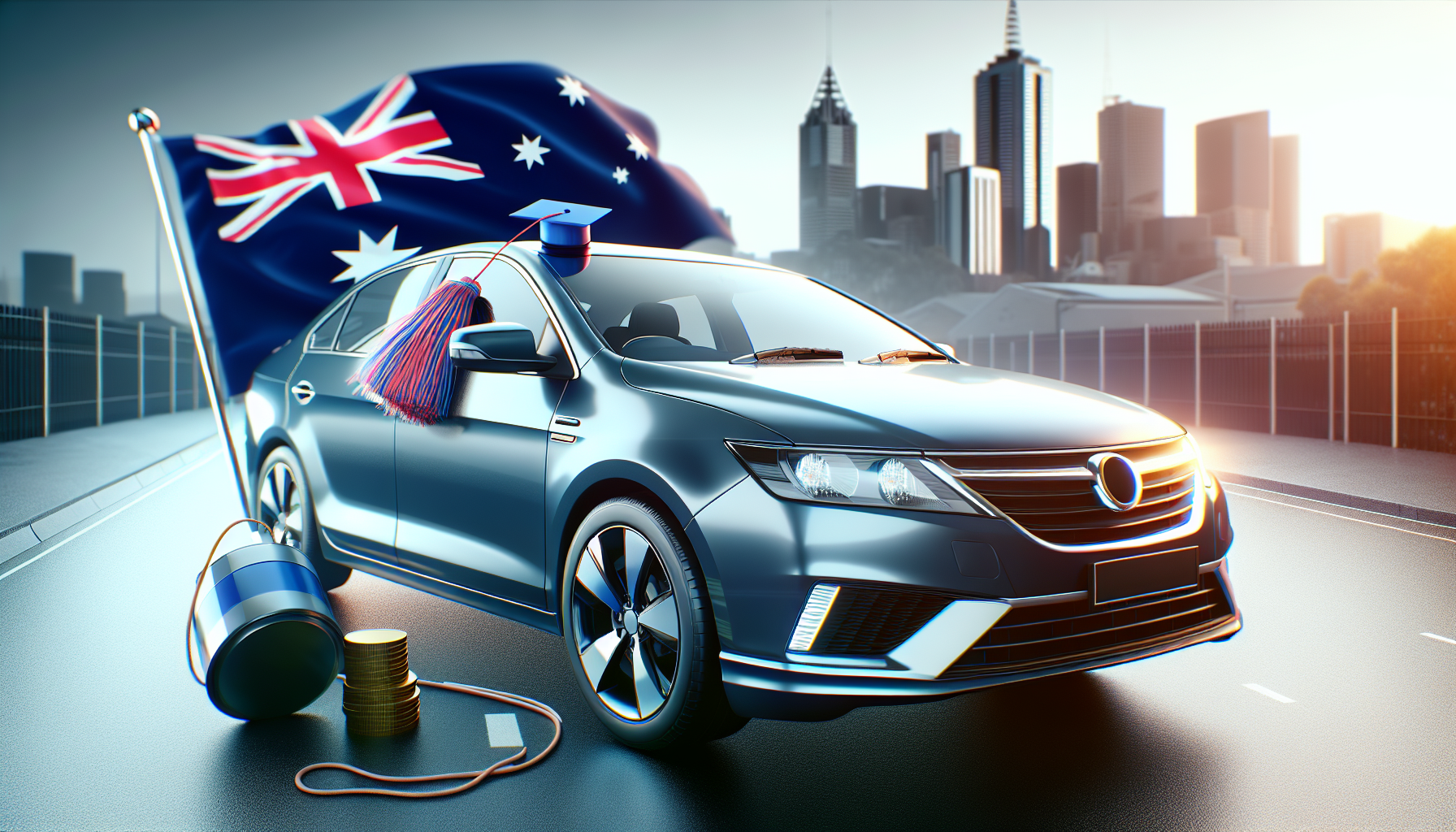 Car Loans for Students – Get Approved Fast (2026)