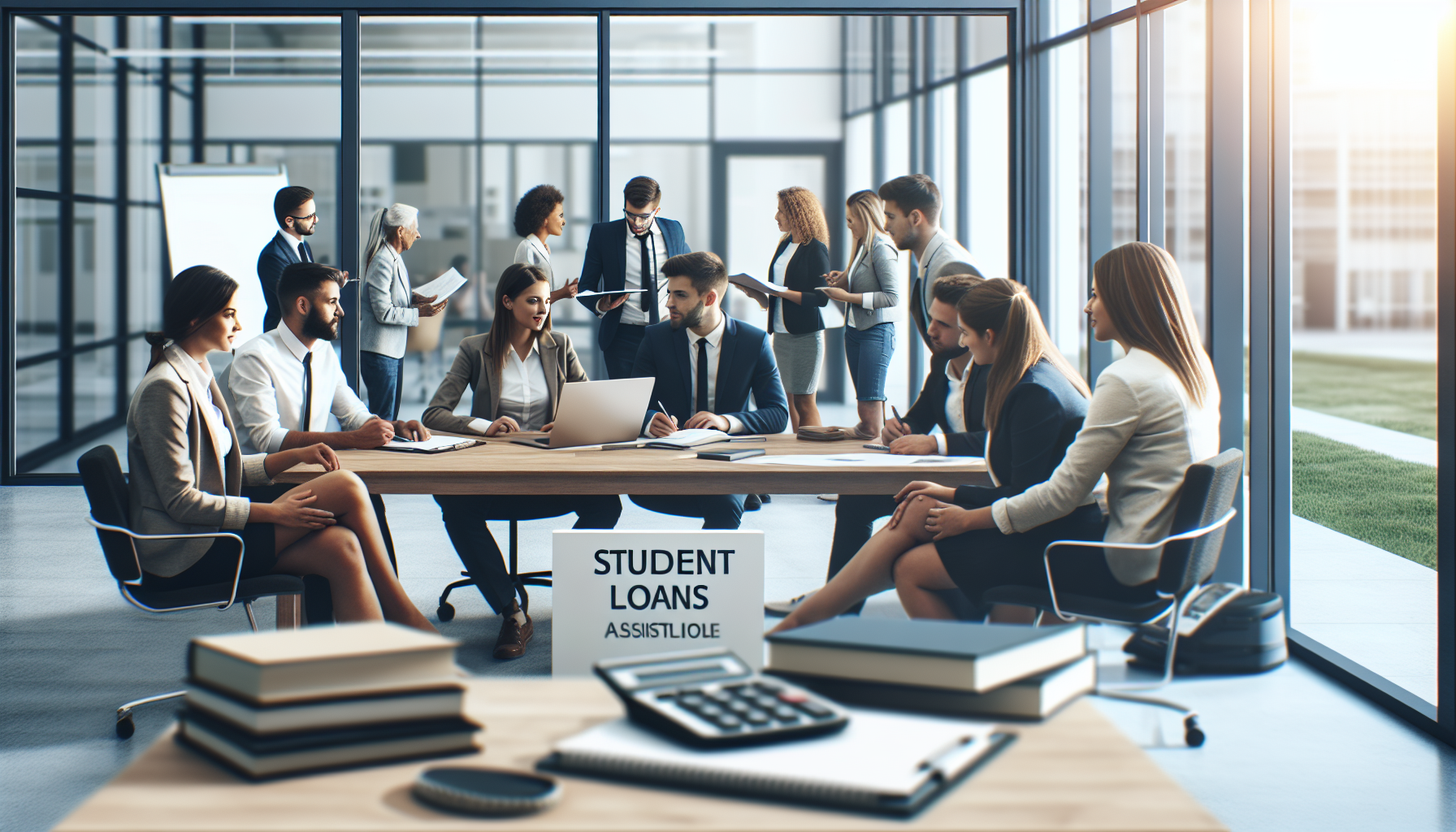 Student Loans – Solve Your Debt Woes Fast (2026)