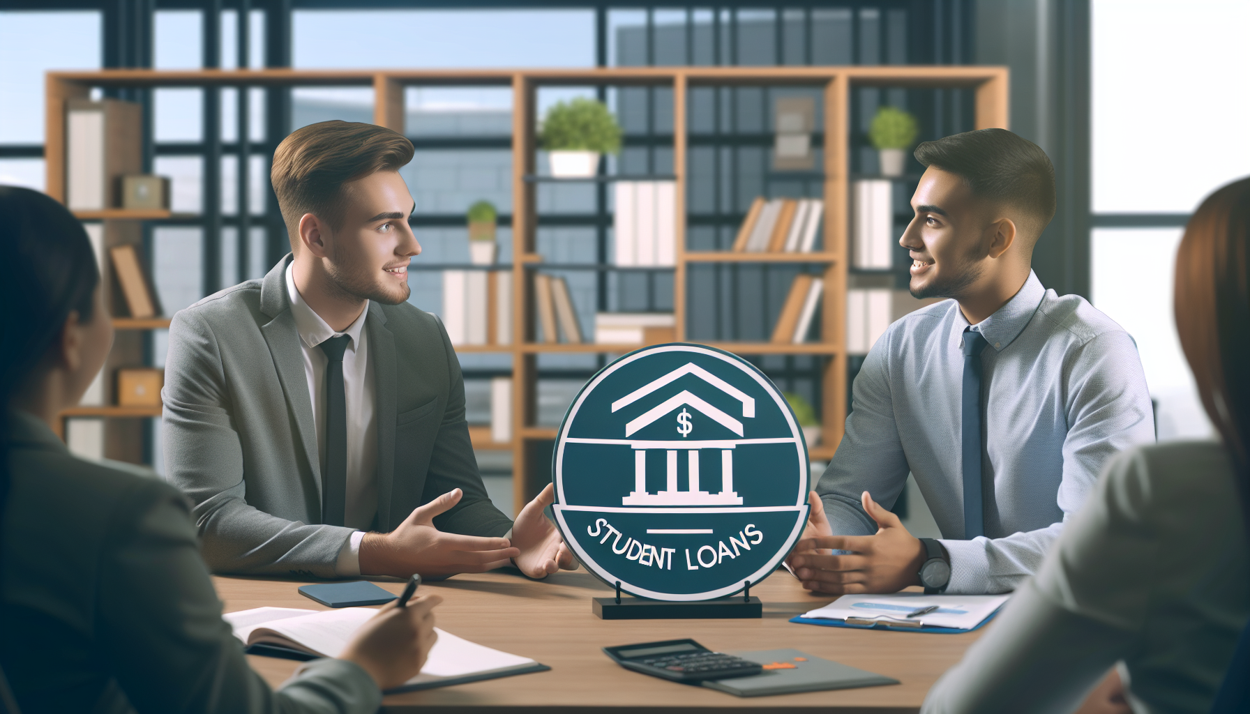 Student Loans – Avoid Collections Panic (2026 Guide)