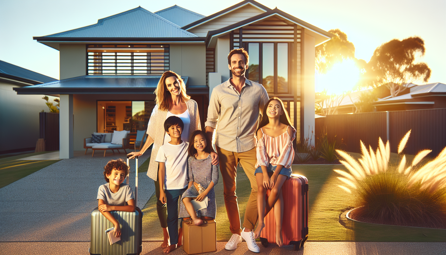 Home Loans for Temporary Residents? Here's How to Secure Approval Fast (2026)