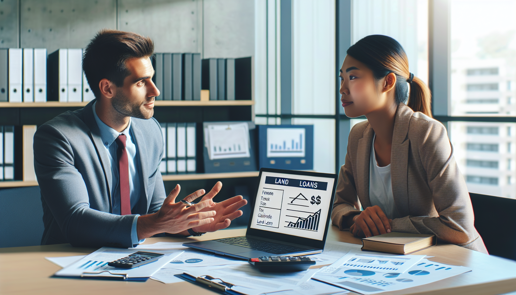 Land Loan Tax Benefits? Here's How to Save Big (2026)