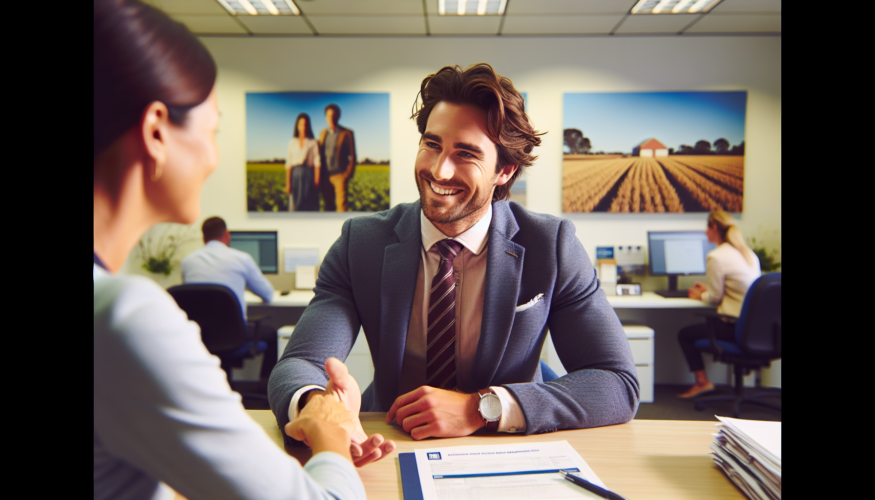 Farm Land Loan? Here's How to Secure Funding (2026)