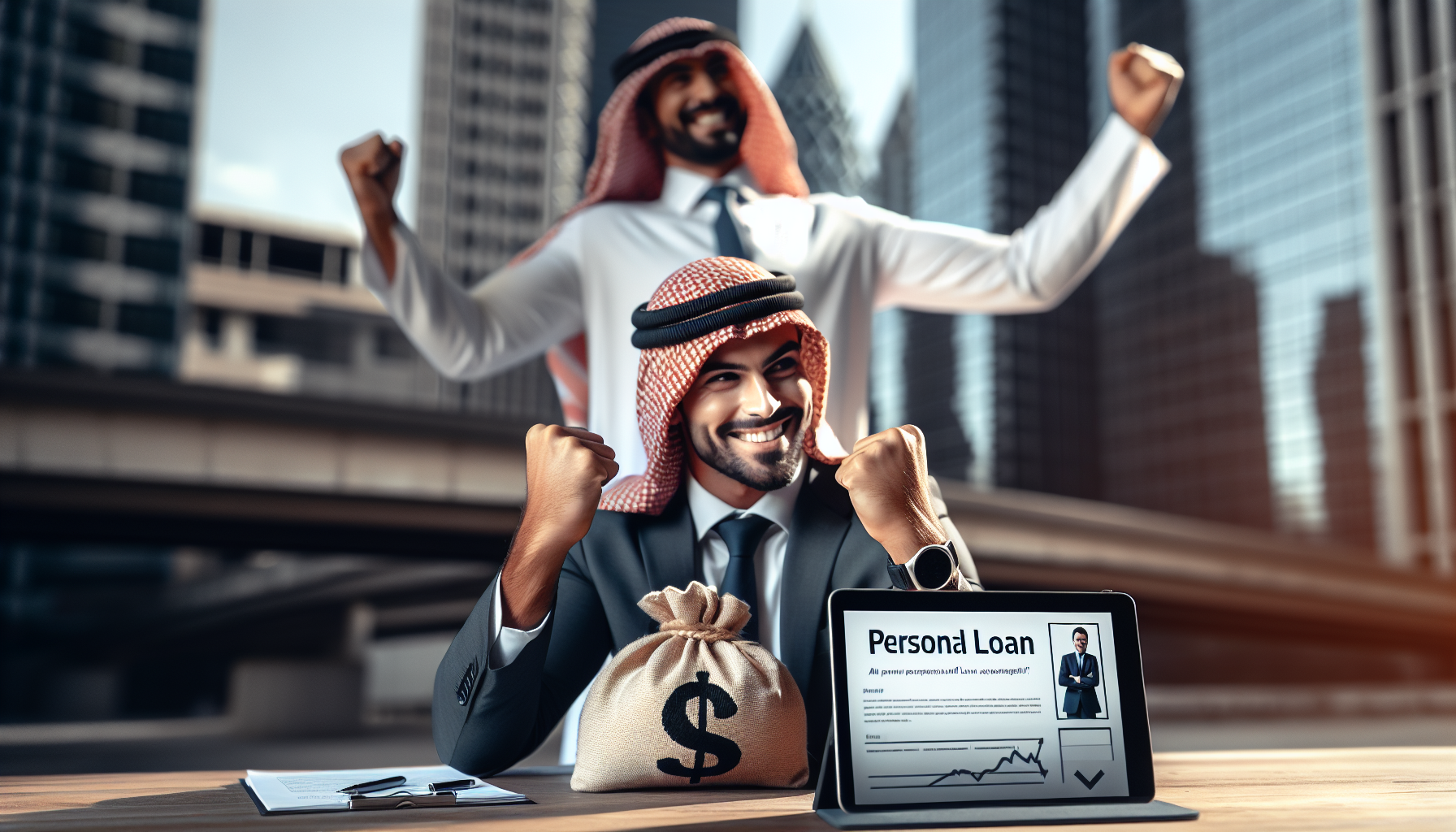 Personal Loan – Unlock Funds When Banks Say No (2026)