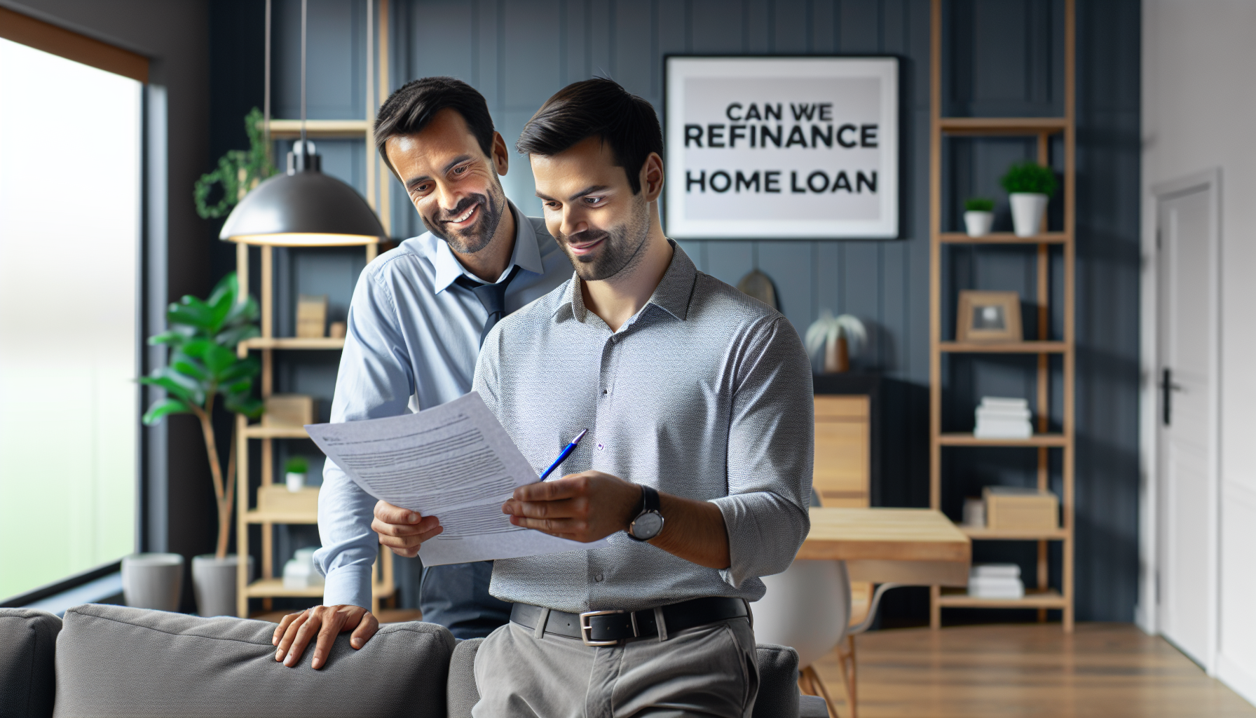 Refinance Home Loan? Here's How to Save Big (2026)