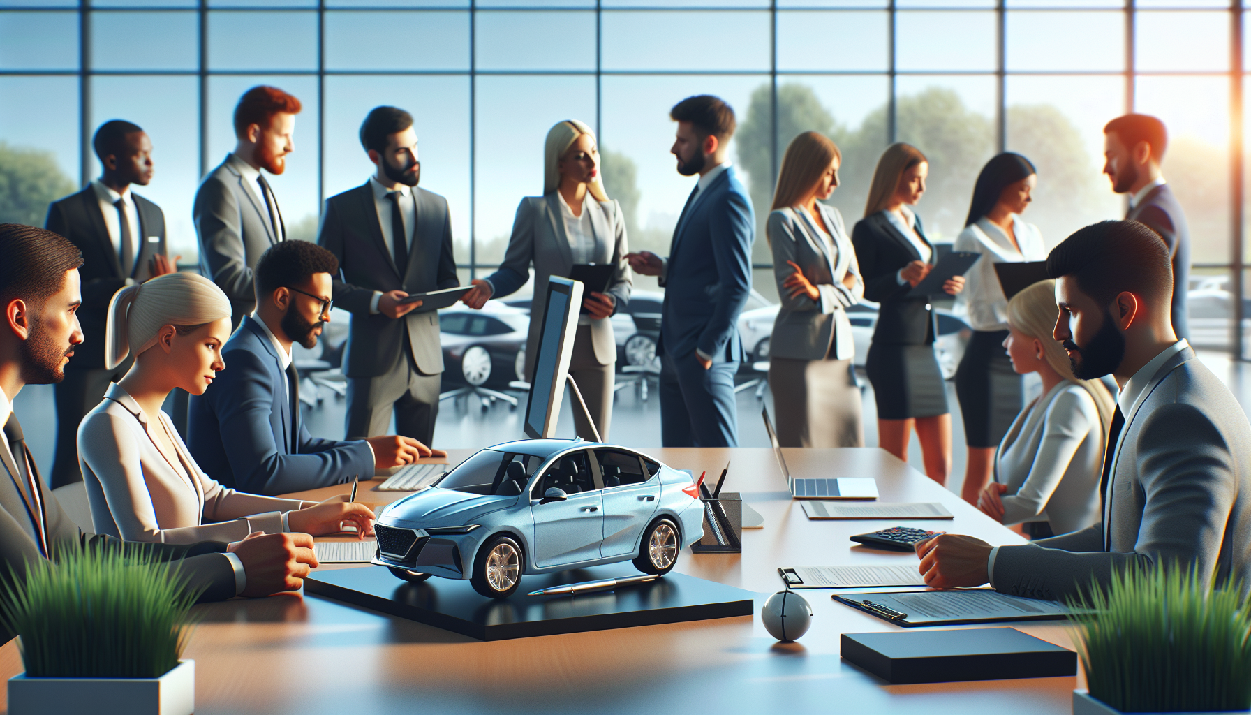 Sell Car on Loan? Here's How to Break Free (2026)