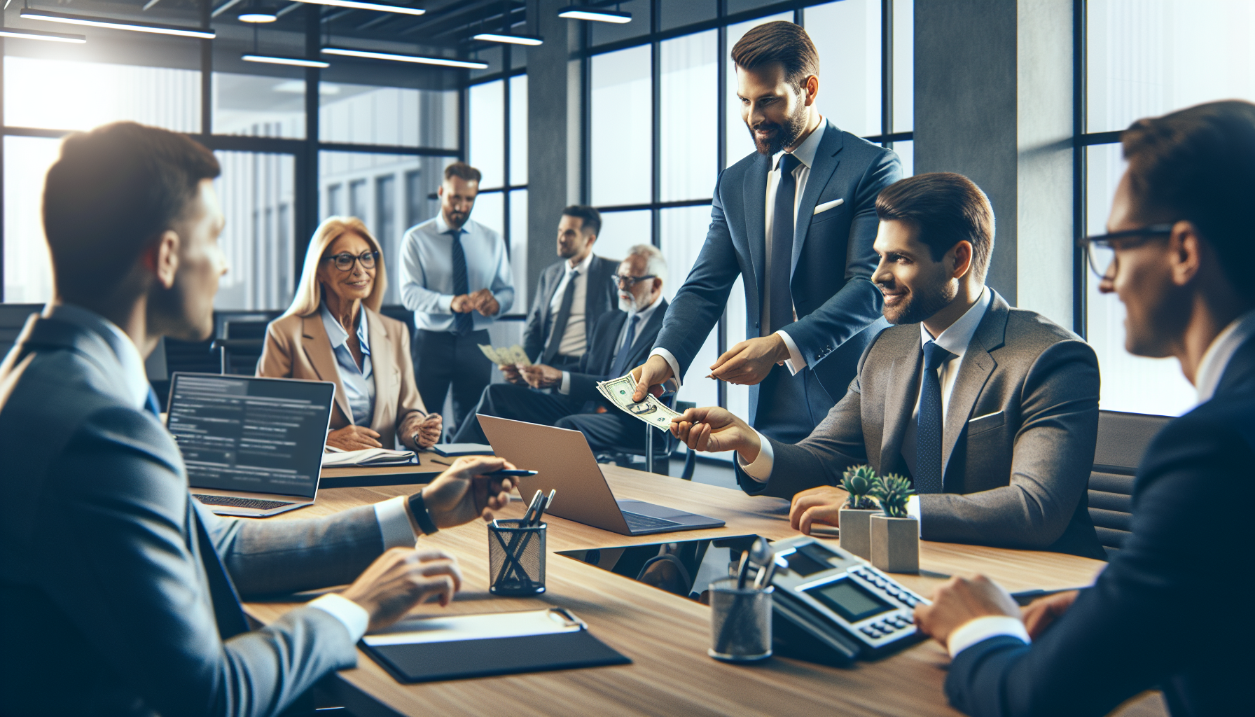 Withdraw from Loan Account? Here's How to Gain Control