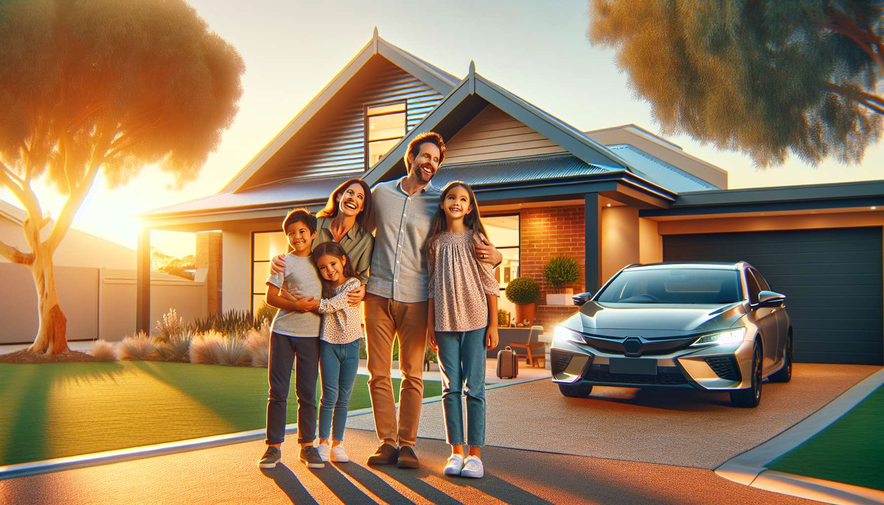 Add Car to Home Loan? Save Money Fast (2026)