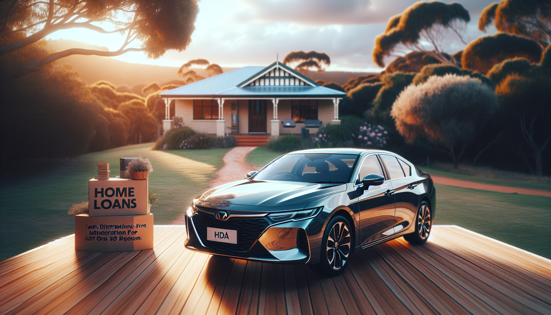 Car Loan to Mortgage? Discover Relief & Control (2026)