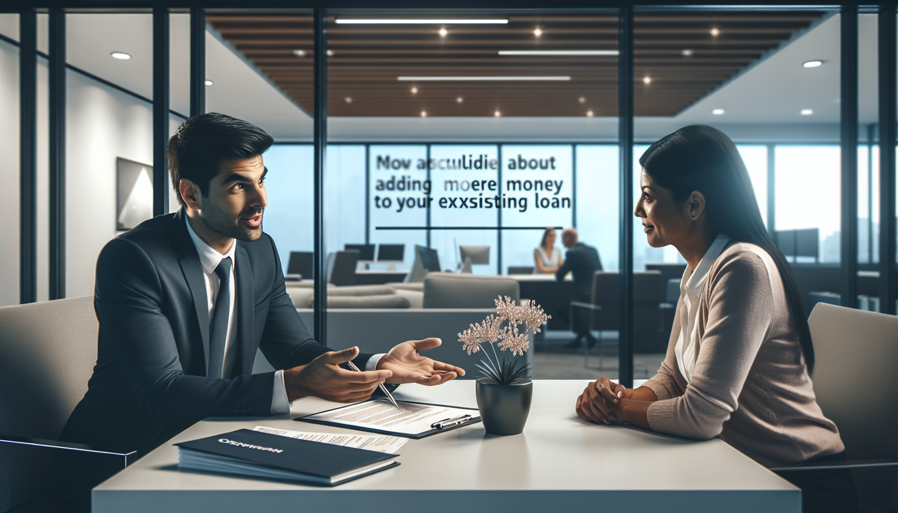 Add Money to Loan – Relief When Funds Run Low (2026)