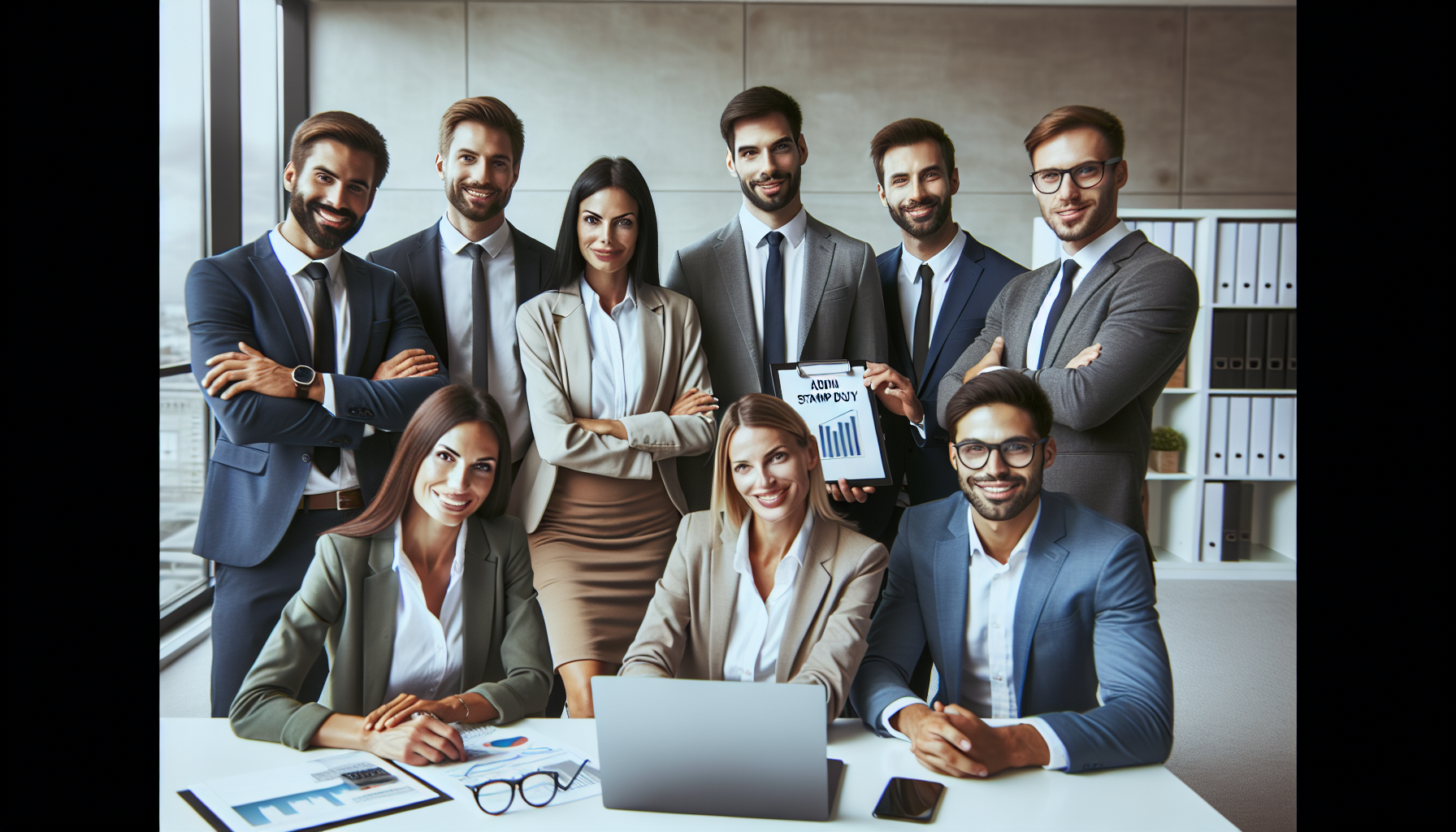 Stamp Duty Loan – Relief When Budgets Tighten (2026)