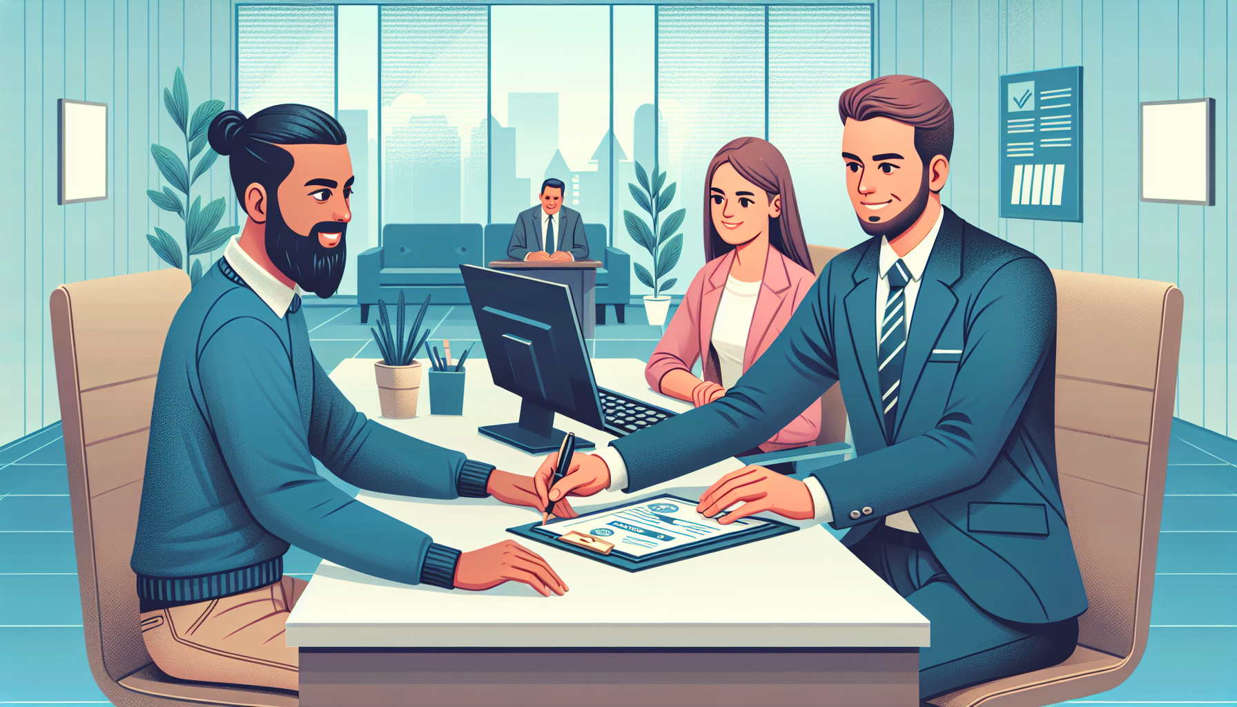 Apply for Bank Loan Online? Here's How to Gain Control