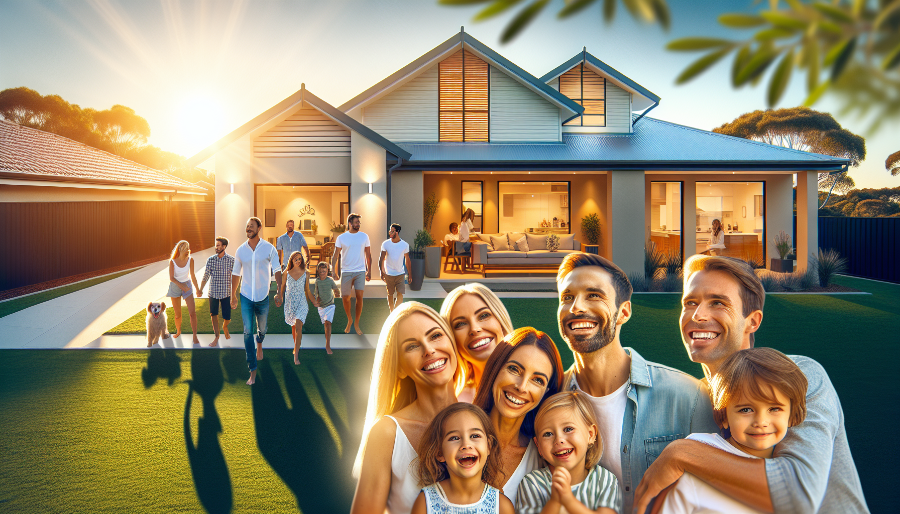 Home Loan Online? Secure Approval Fast (2023)