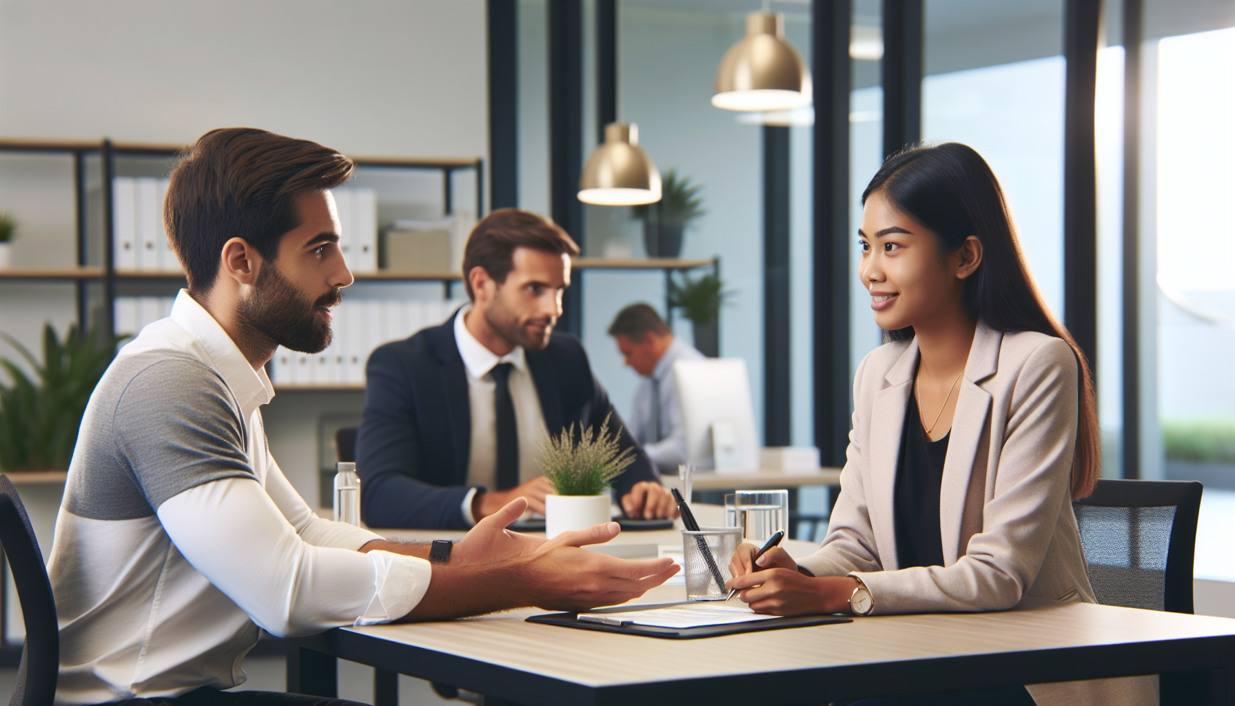 Loan at 17? Discover Your Options When Banks Say No