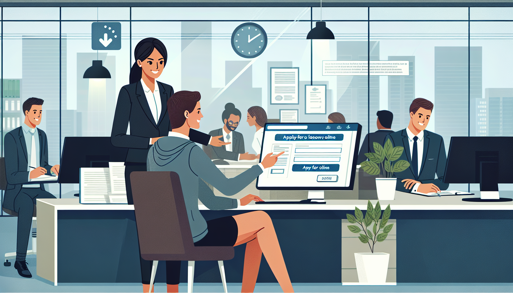 Loan Online? Here's How to Get Approved Fast (2026)