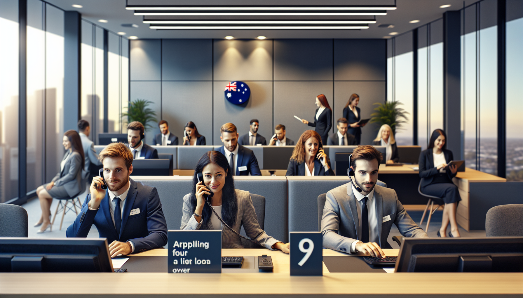 Apply for a Loan – Get Approved Fast Over the Phone