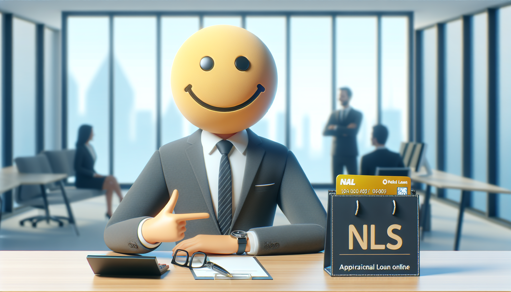 NILS Loan Online? Here's How to Apply Easily (2026)