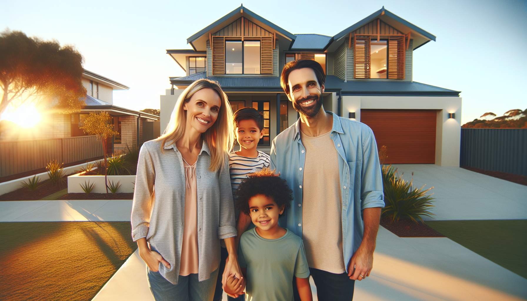 Multiple Home Loans? Here's How to Get Approved Fast