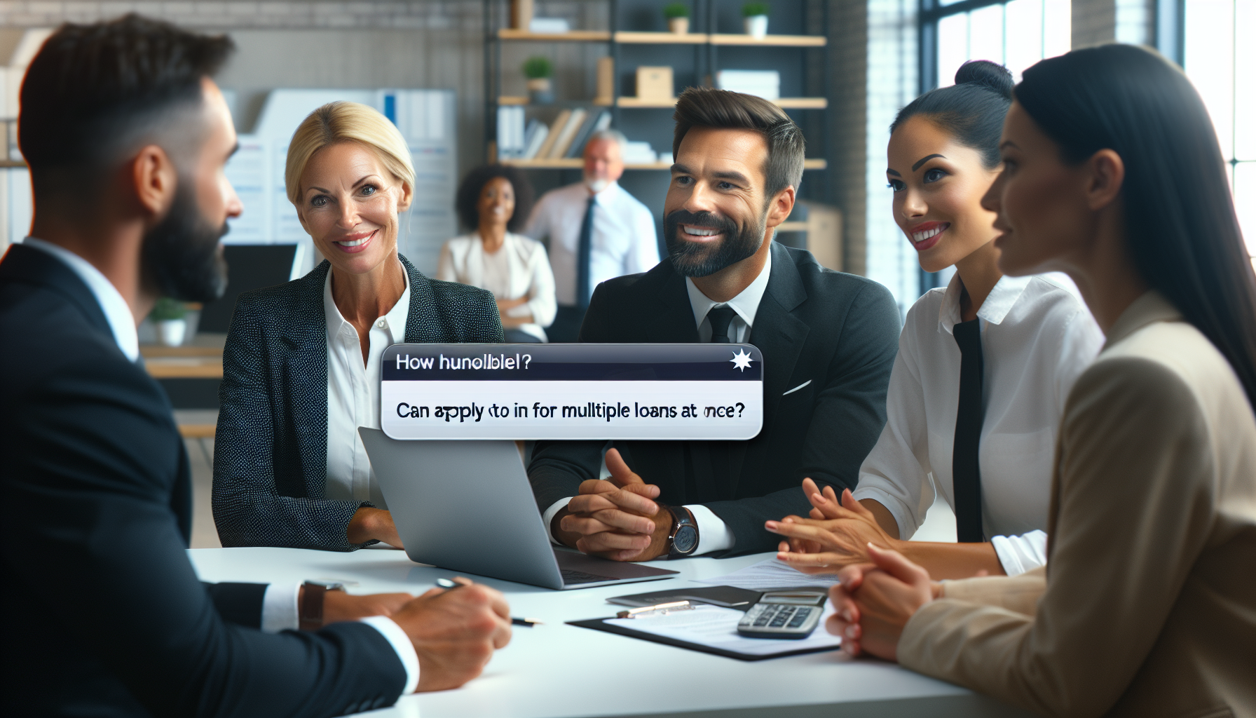 Multiple Loans? Here's How to Avoid Rejection (2026)