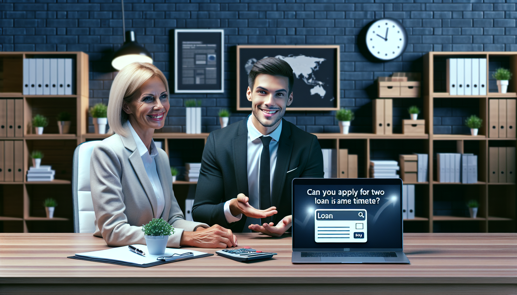 Two Loans at Once? Discover Fast Approval (2026)