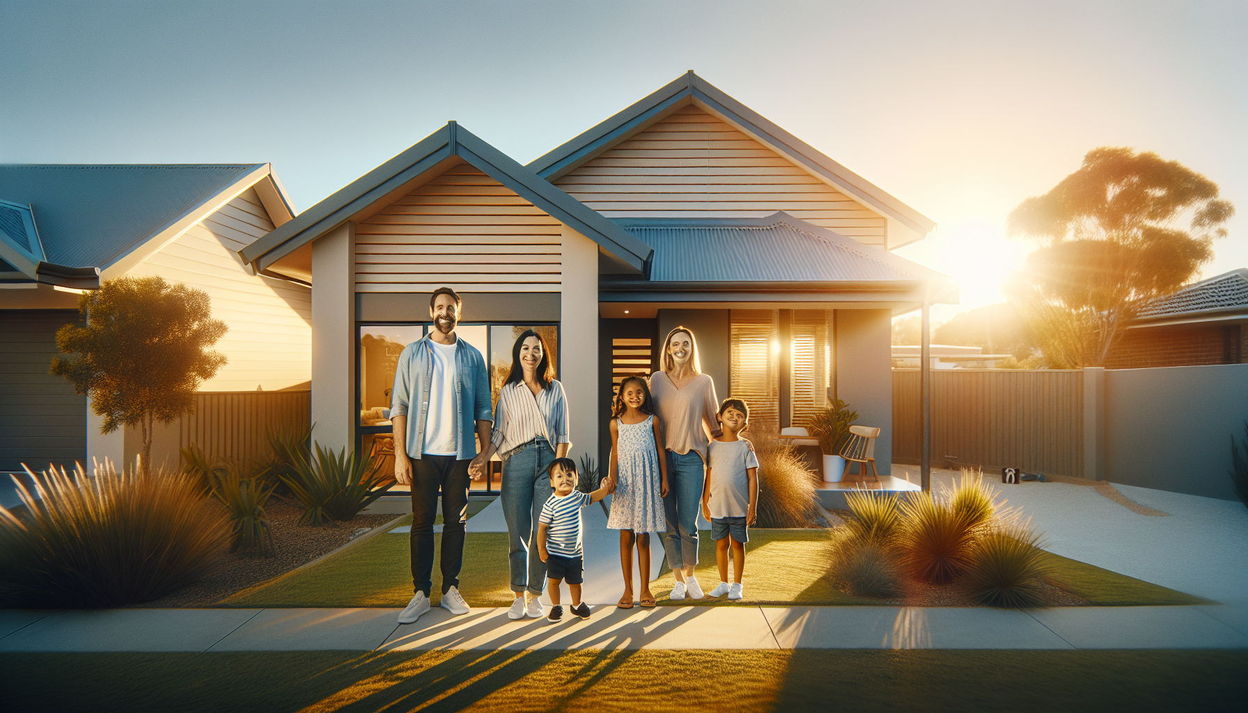 Break a Fixed Term Home Loan? Here's How to Regain Control