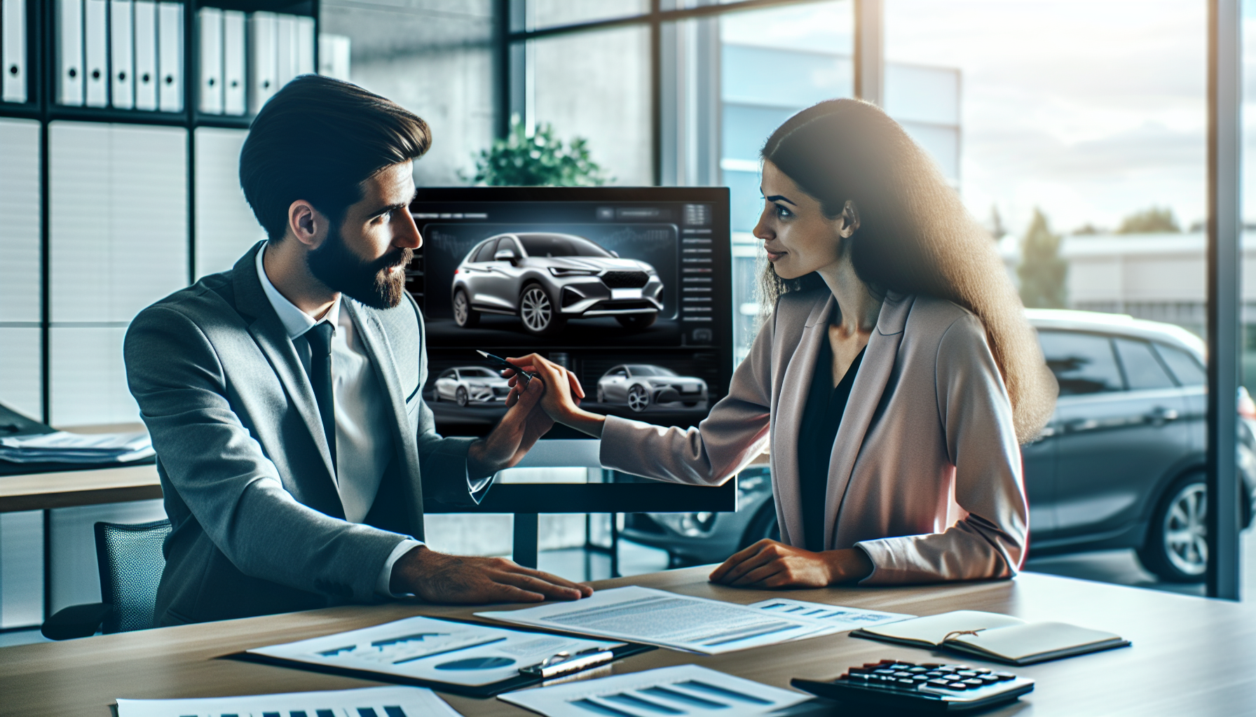 Buy 2 Cars with 1 Loan? Here's How to Save Big