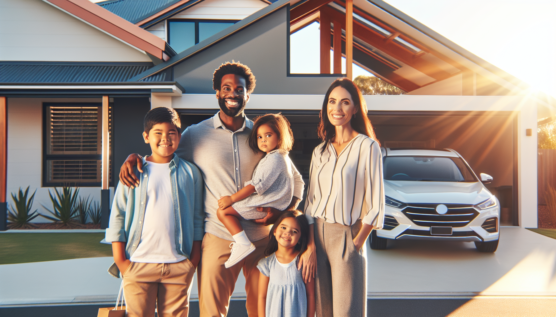 Buy a Car with a Home Loan? Discover Your Options