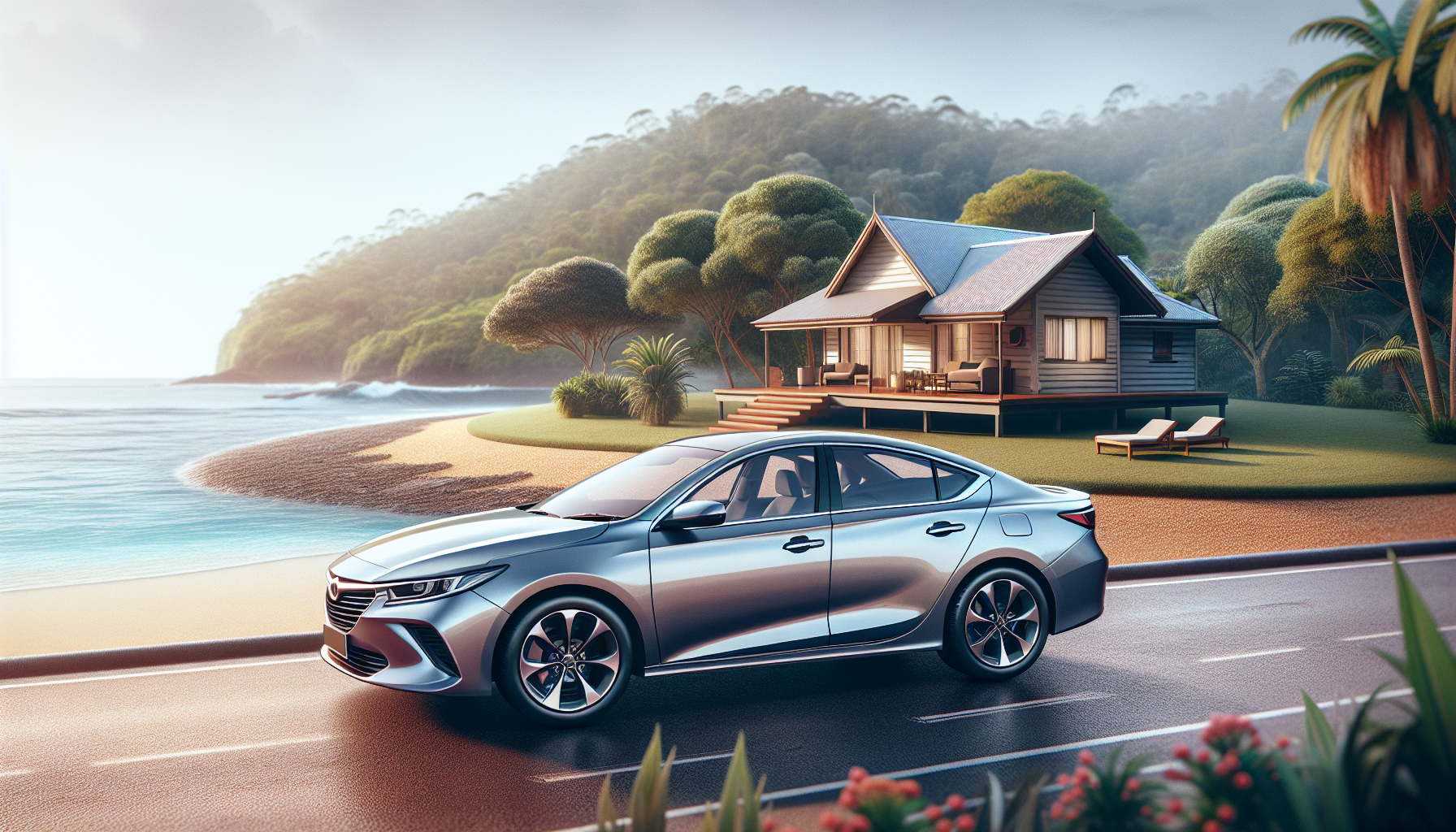 Car Loan for a House? Discover Real Options Fast