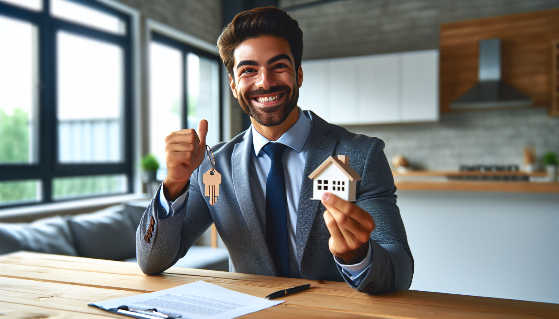 Personal Loan – Buy a House When Banks Say No