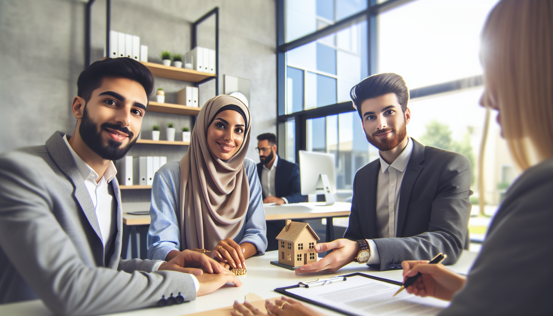 Buy a House Without a Loan? Discover Real Options