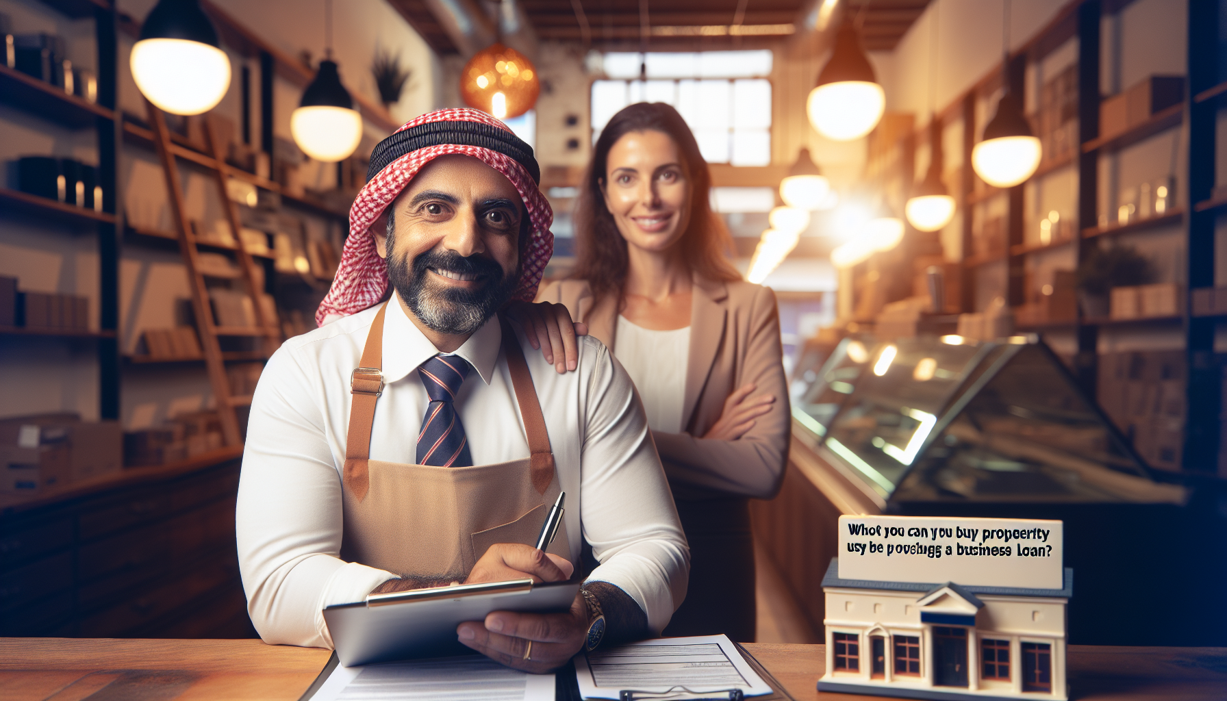 Business Loan Property – Unlock Opportunities Fast (2026)