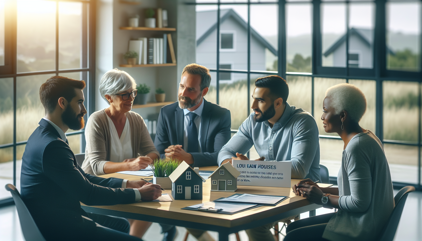 Buy Two Houses with One Loan? Unlock Your Path (2026)