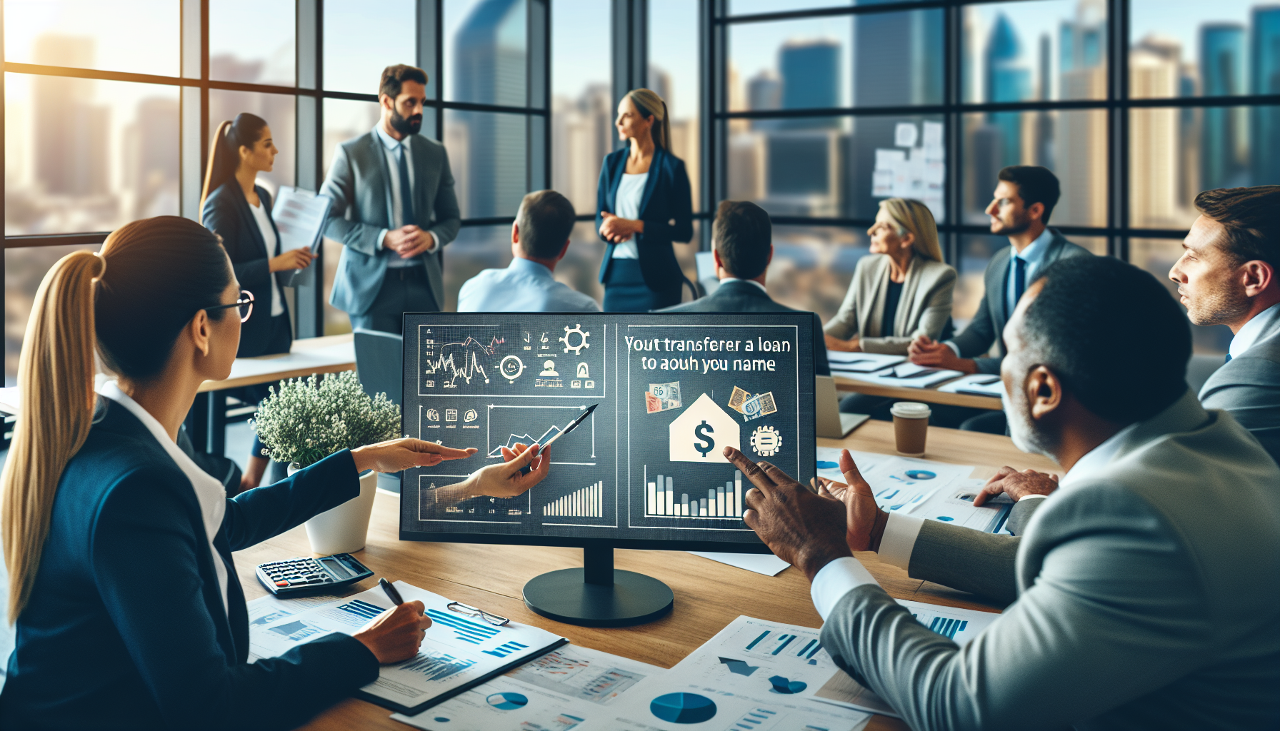 Change Loan Name? Discover the Truth (2026 Guide)