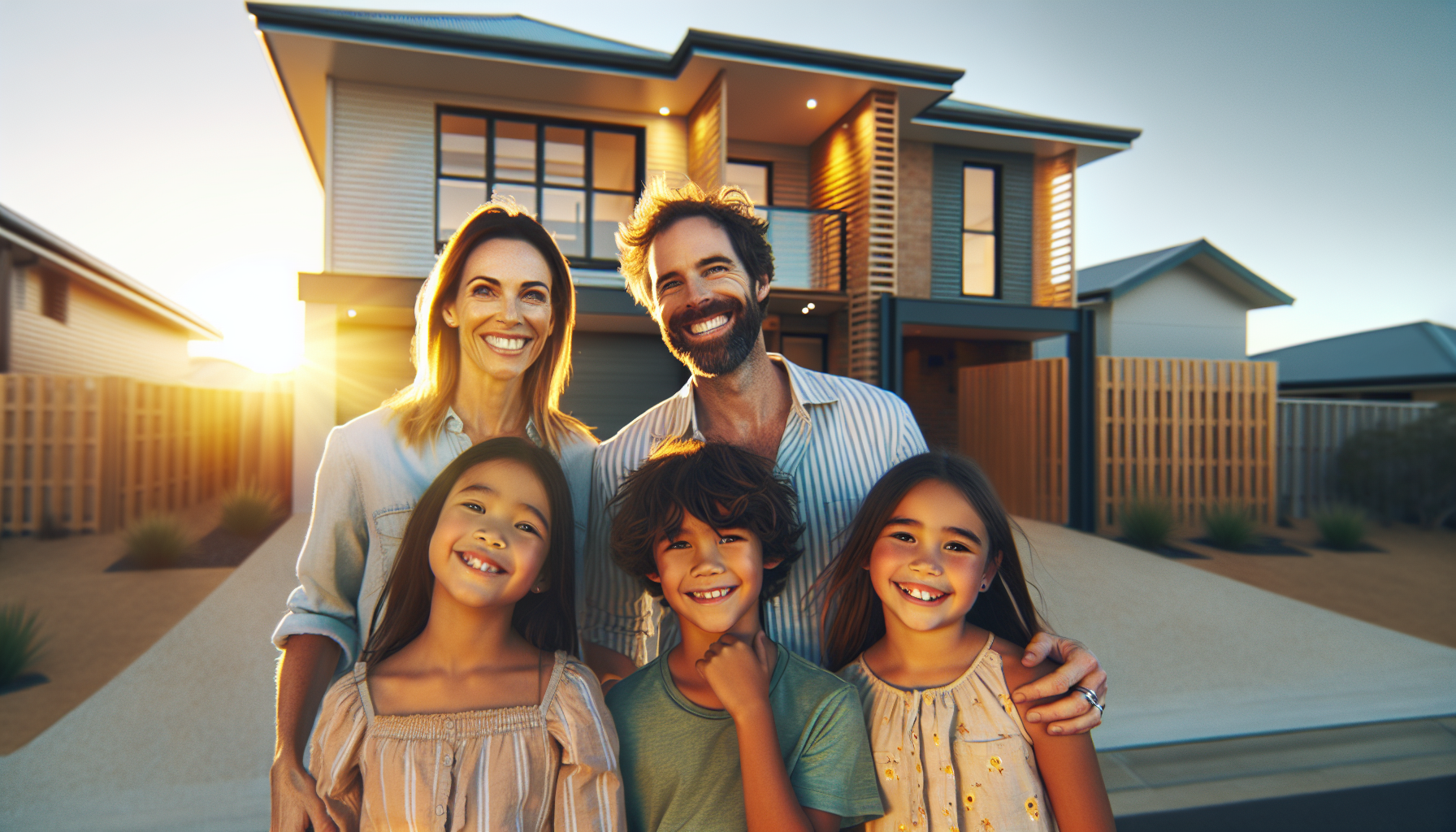 Change Your Home Loan – Gain Control Fast (2026)