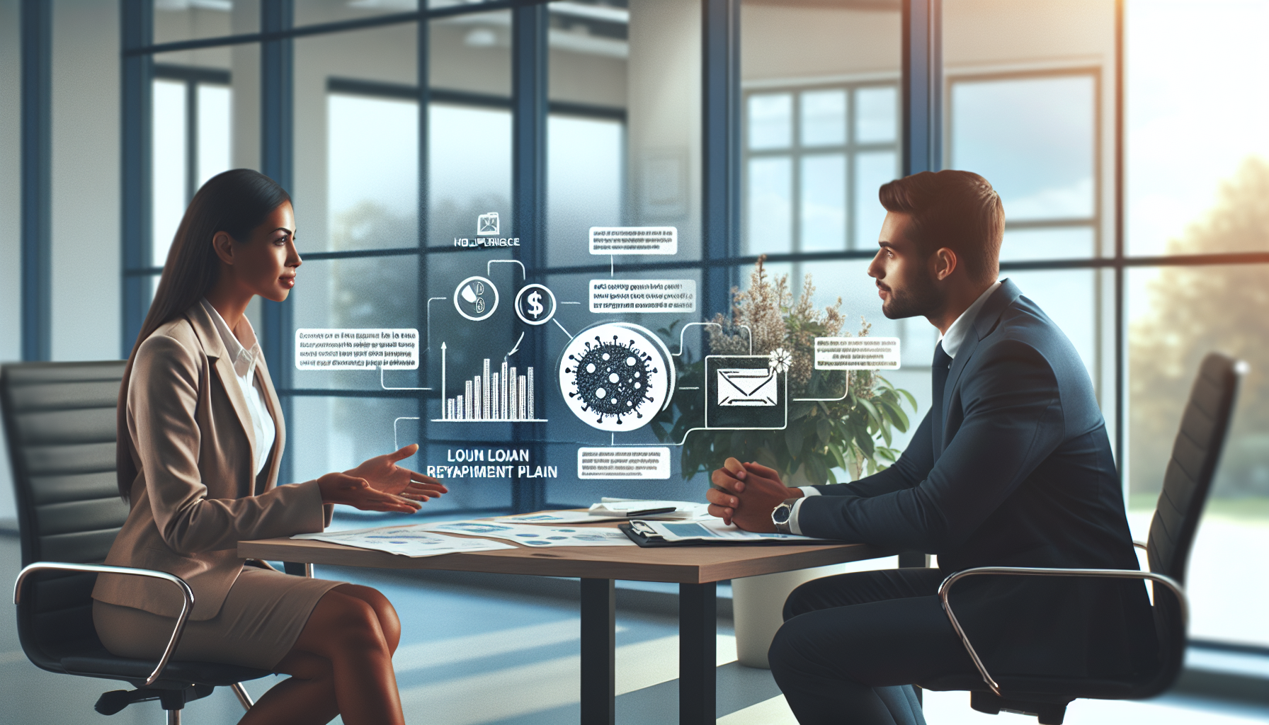 Change Your Loan Plan? Gain Control Over Stress (2026)