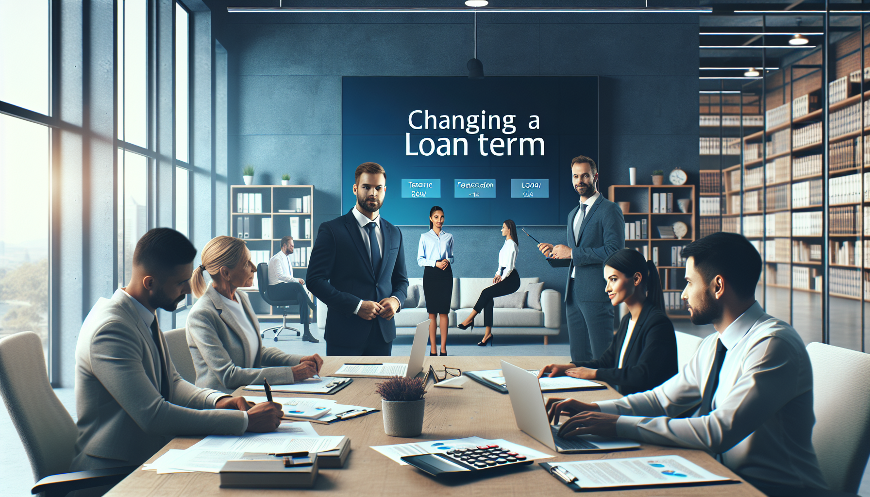 Change Loan Term? Here's How to Regain Control (2026)