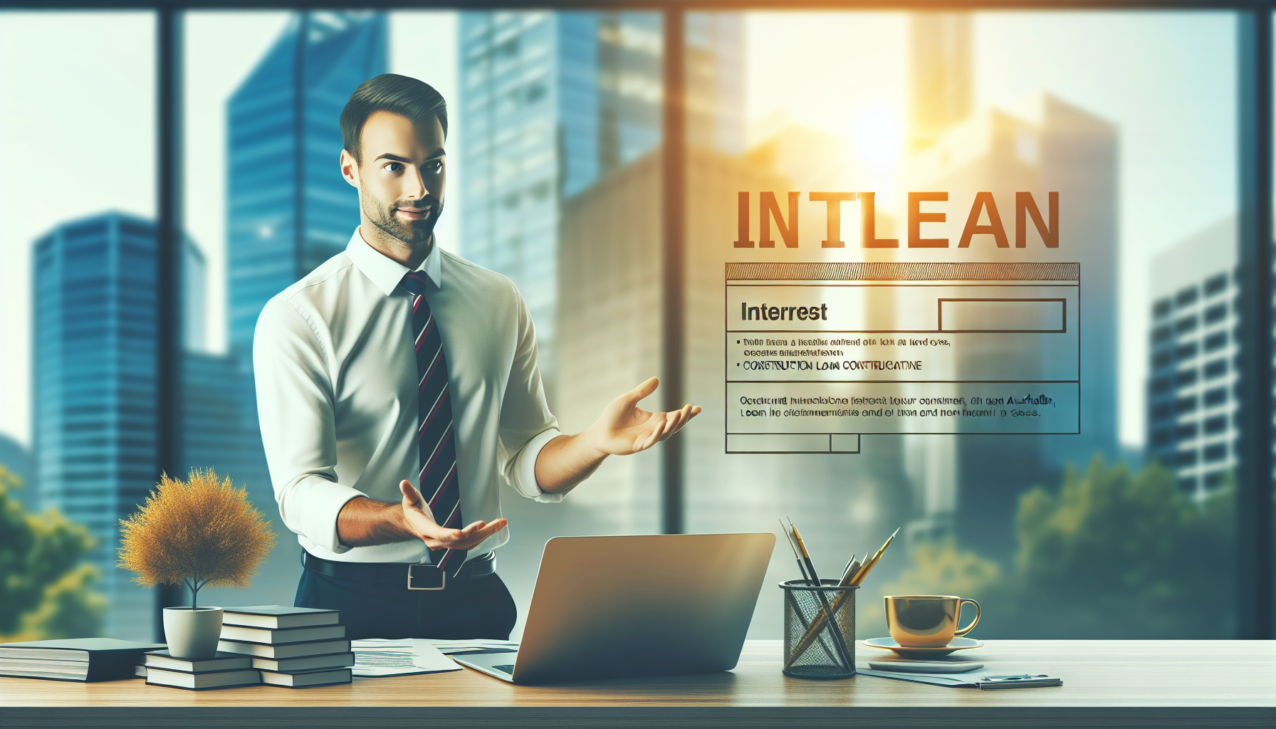 Claim Construction Loan Interest? Unlock Tax Relief (2026)