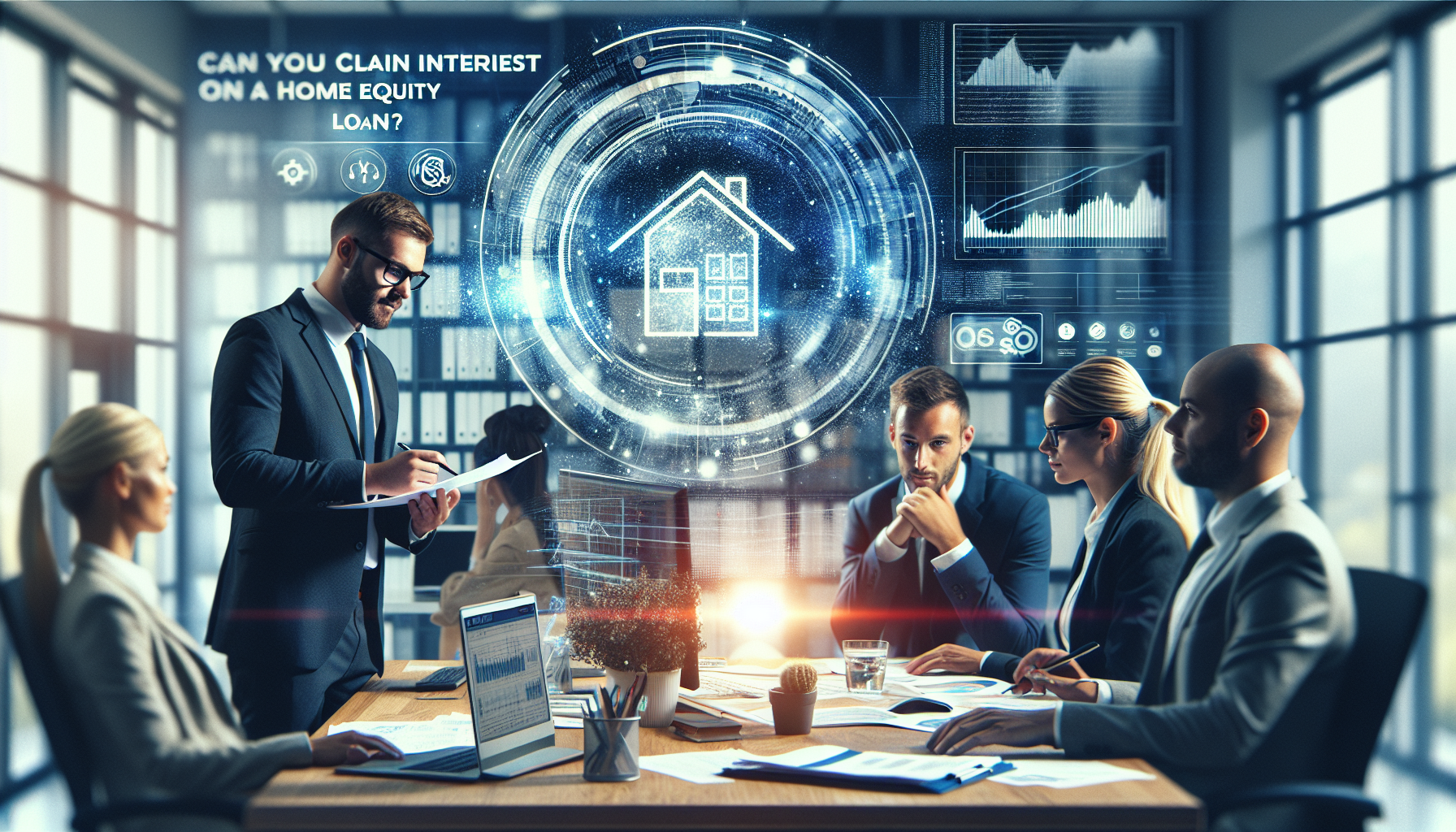 Claim Interest on Home Equity Loans? Maximize Deductions (2026)