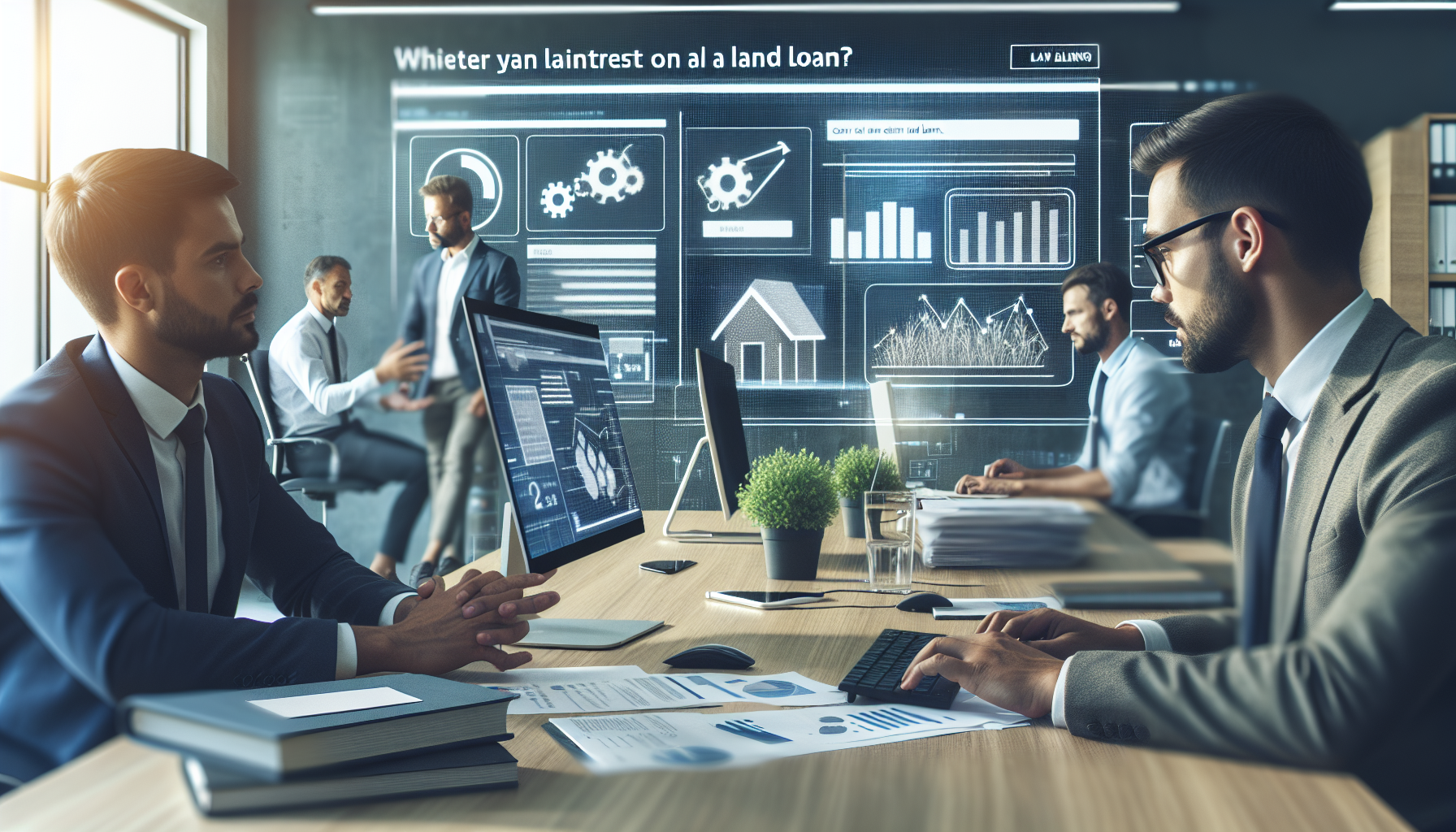 Claim Interest on Land Loan? Unlock Hidden Savings