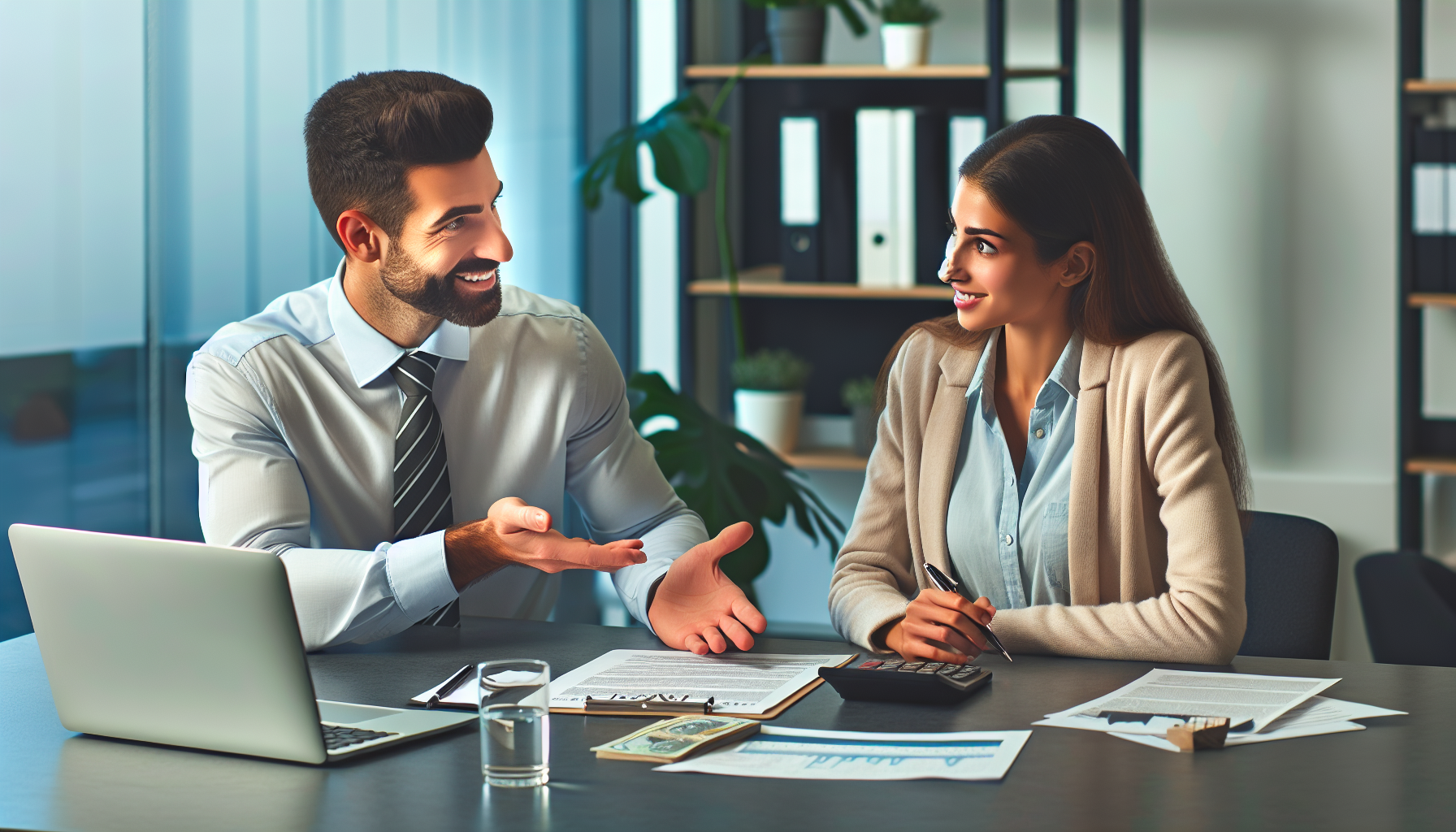 Claim Loan Interest – Tax Relief or Risk? (2026 Guide)