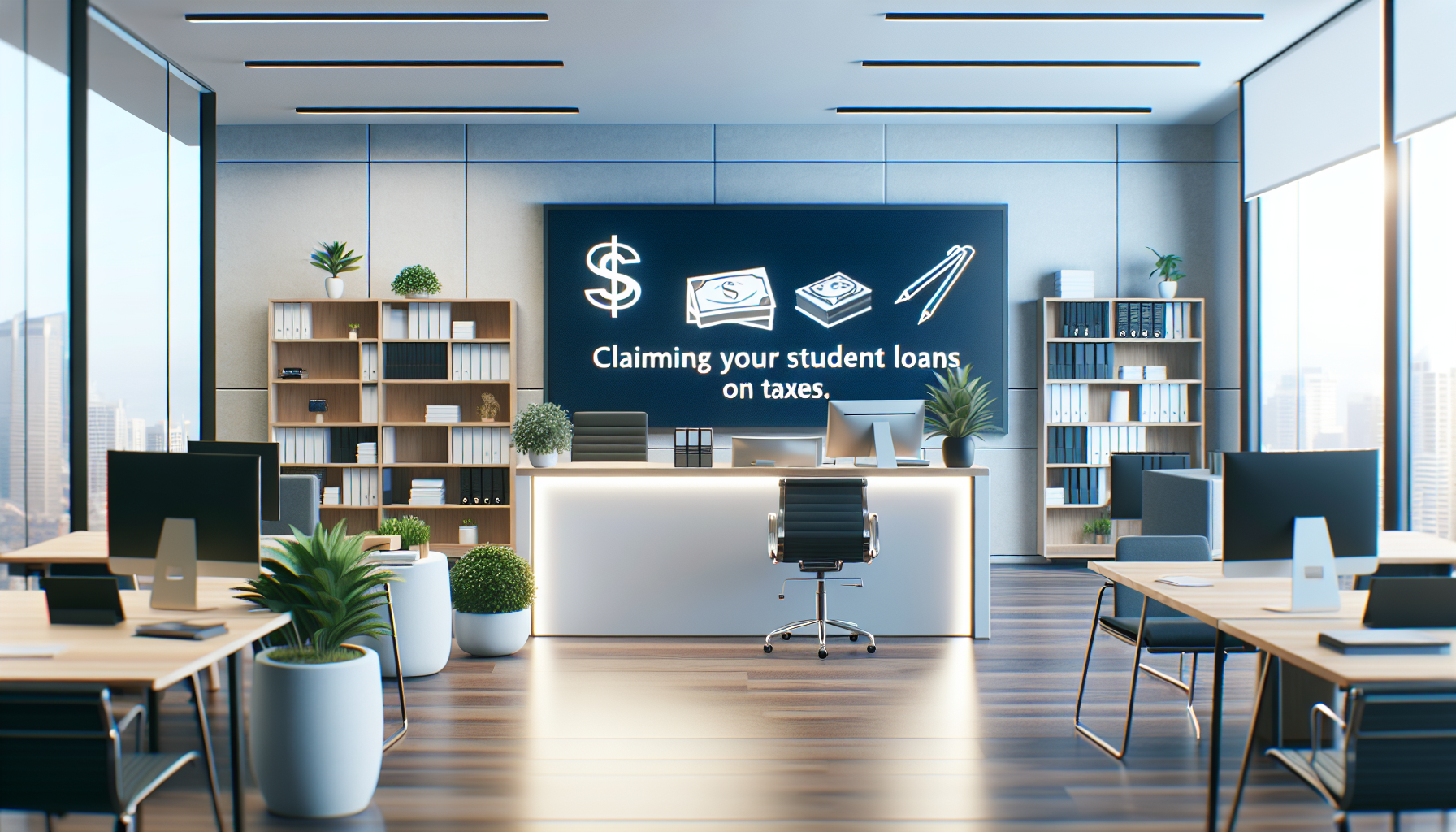 Claim Student Loans? Discover Tax Relief (2026)