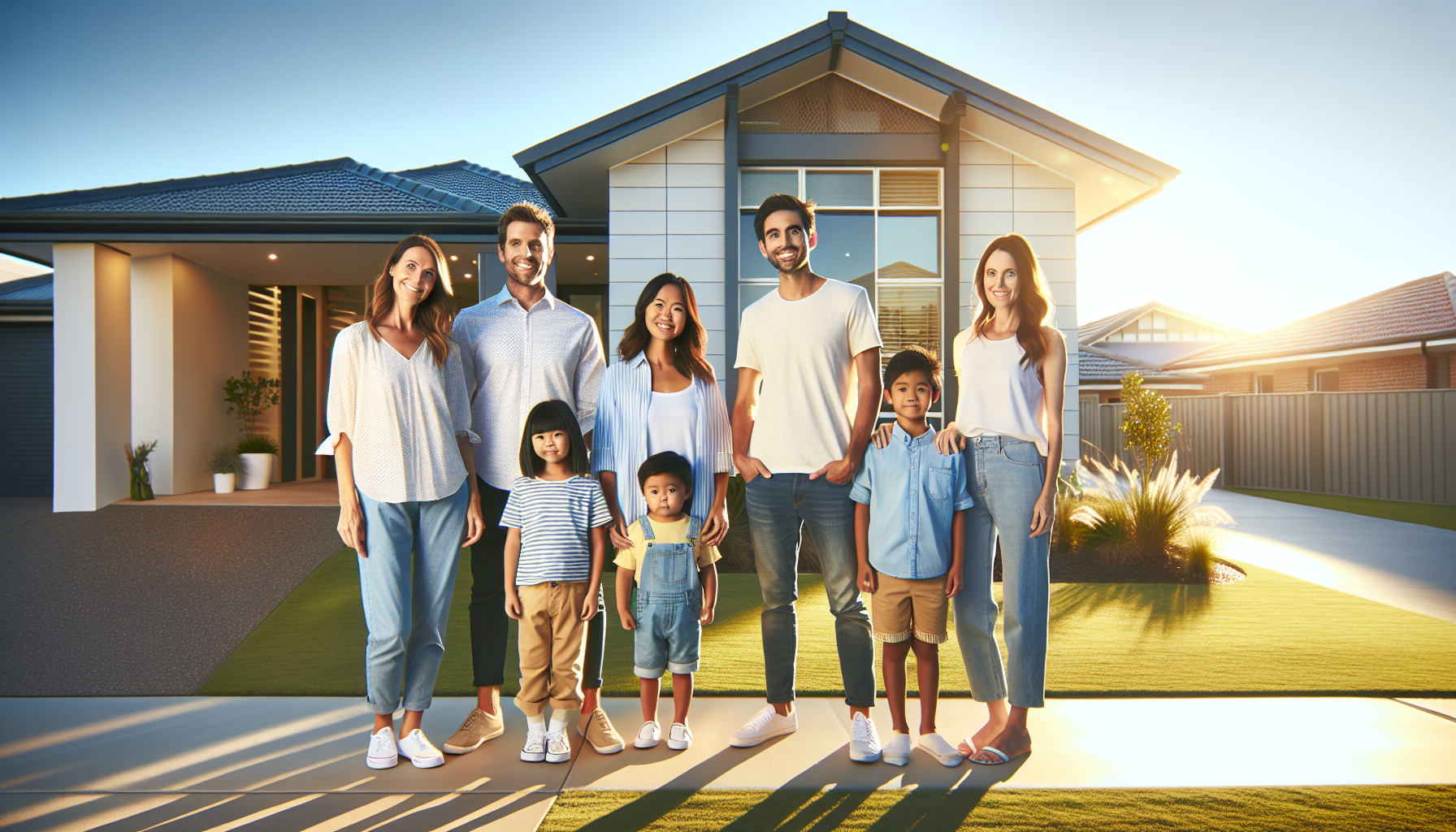 Combine Home Loans? Here's How to Save Big (2026)