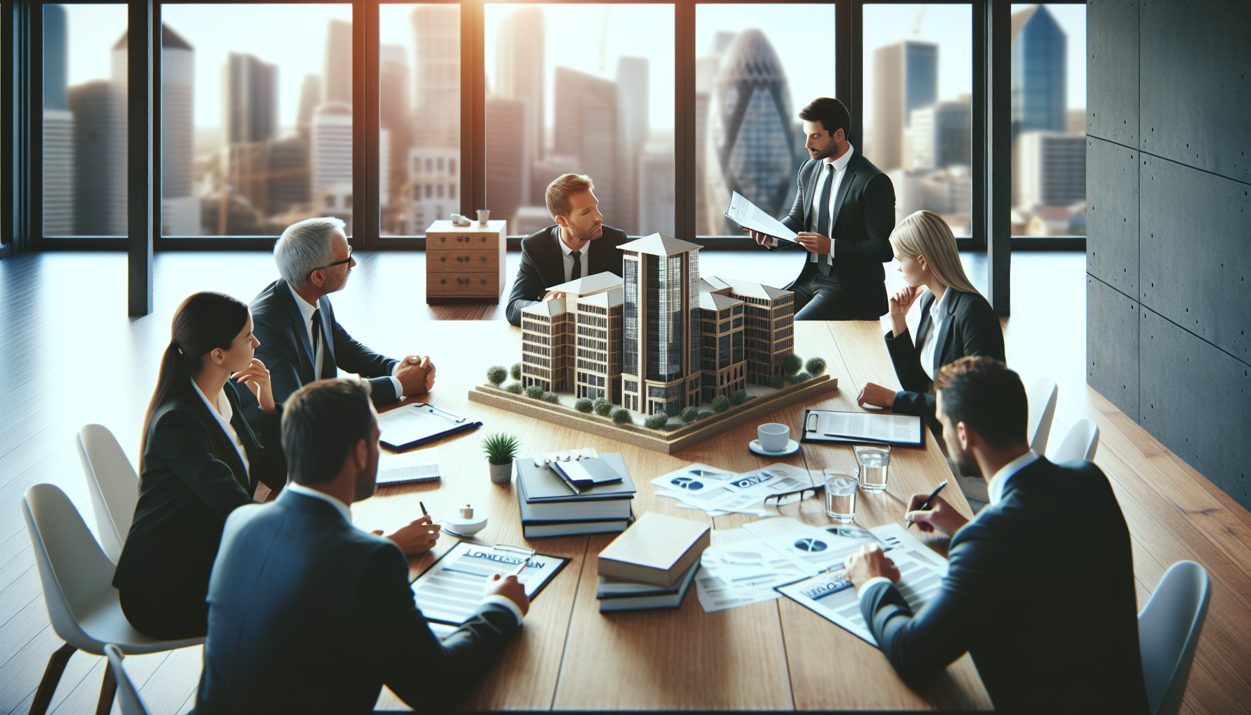 Land and Construction Loan – Build Dream Home Without Delay (2026)